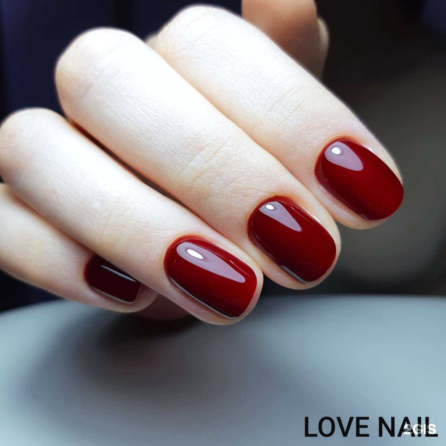 Отзывы на компанию Love Nail в г. Екатеринбург c фото