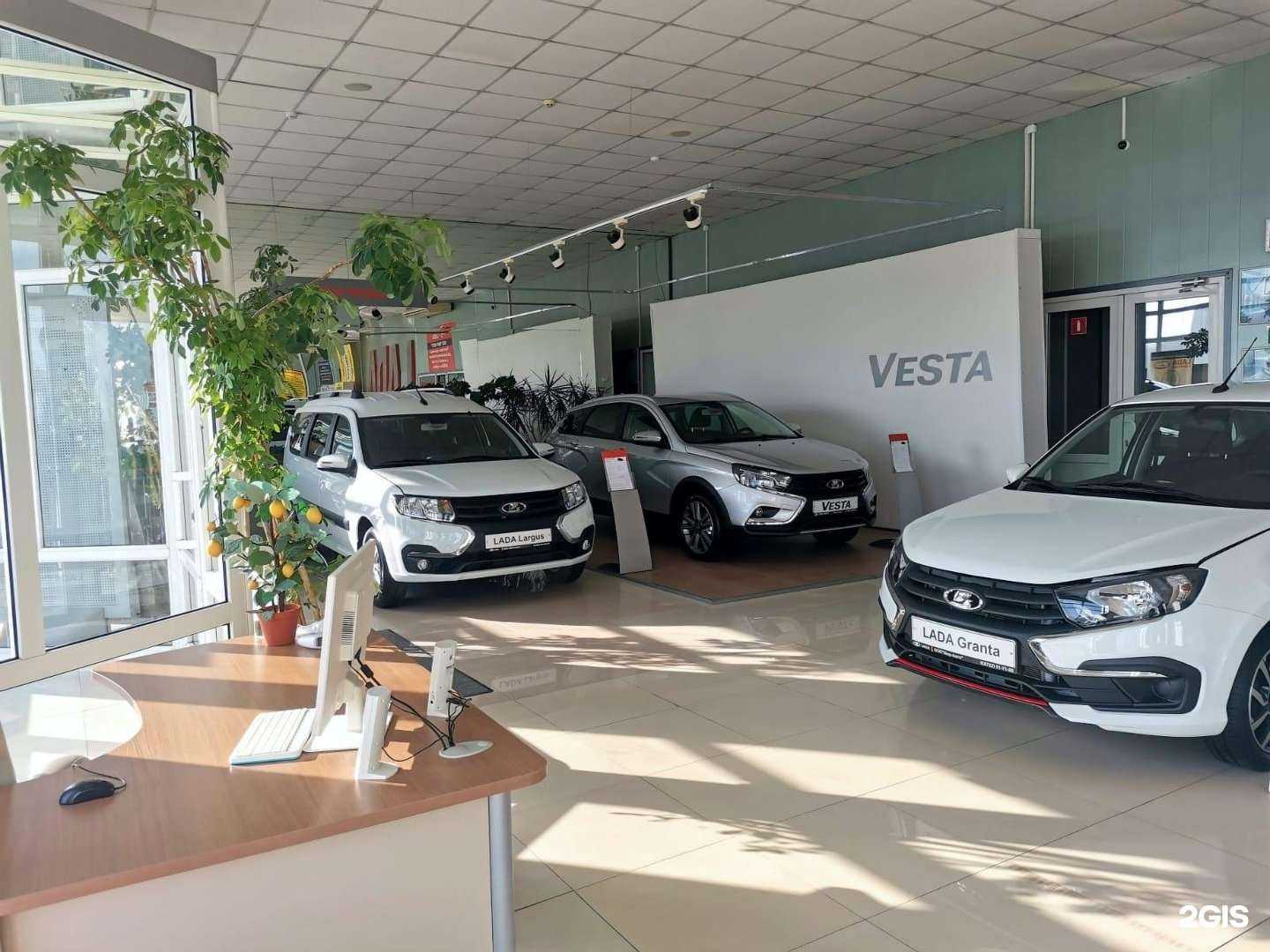 Отзывы на компанию Мир-Авто в Махачкале c фото