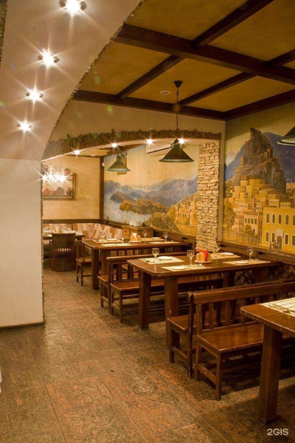 Отзывы на компанию У дедушки Мито в Красноярске c фото