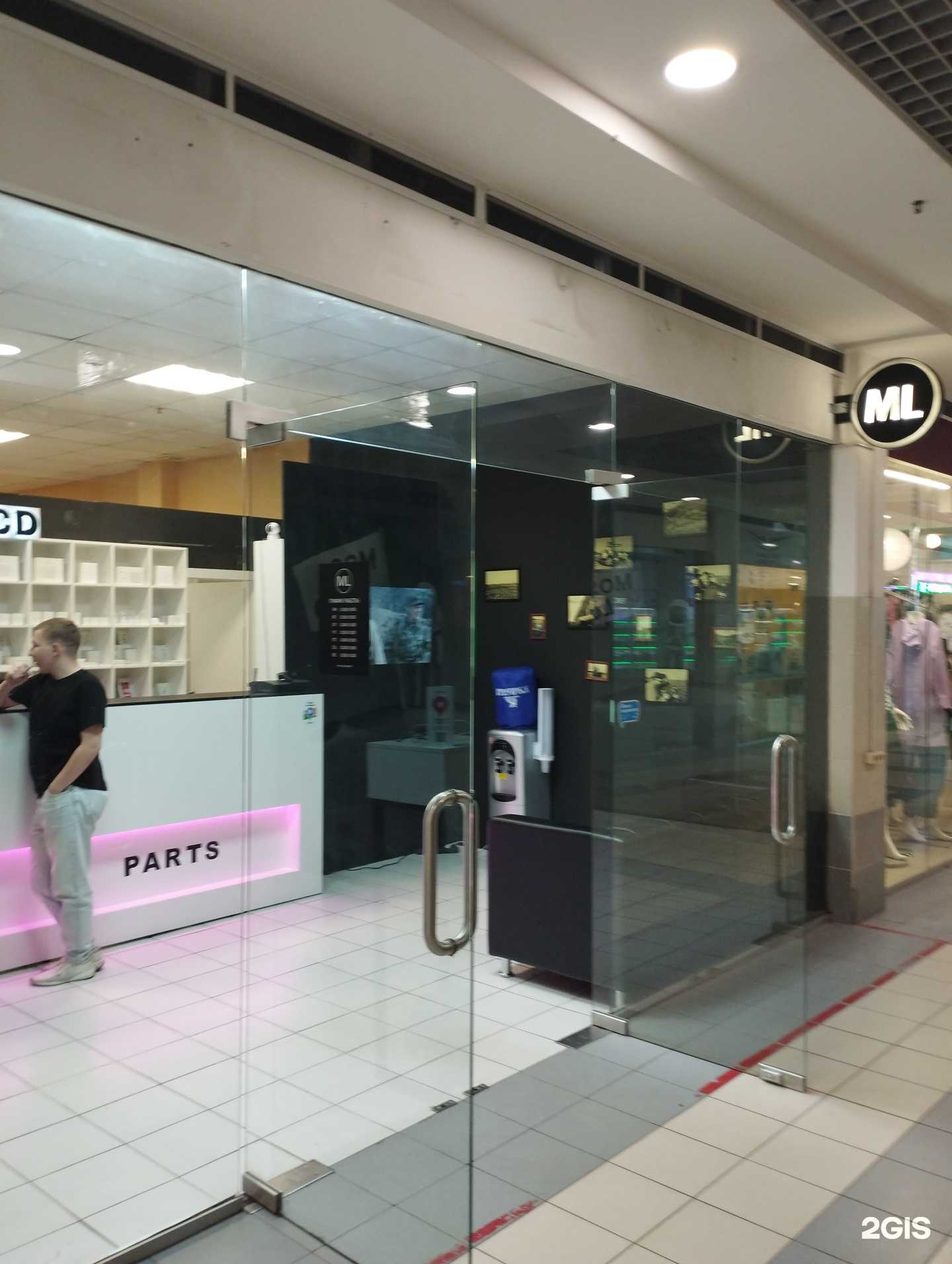 Отзывы на компанию Mos lcd в Нижнем Новгороде c фото