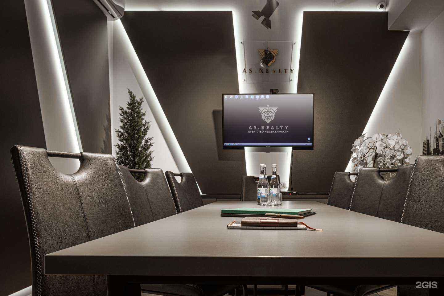 Отзывы на компанию Ас Недвижимость в г. Сочи c фото