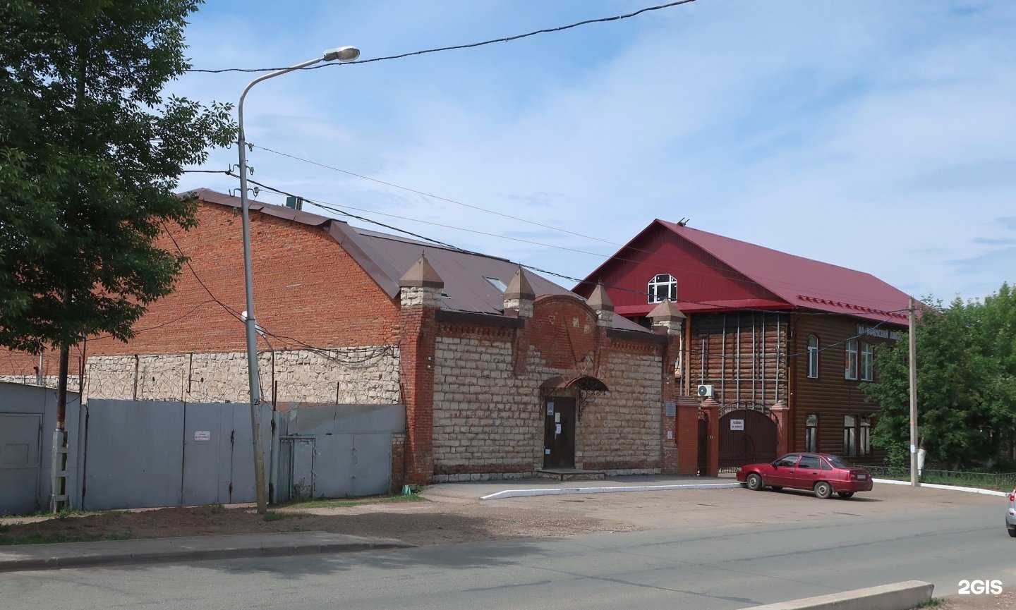 Отзывы на компанию Поход в Уфе c фото - фотография 2 из 2