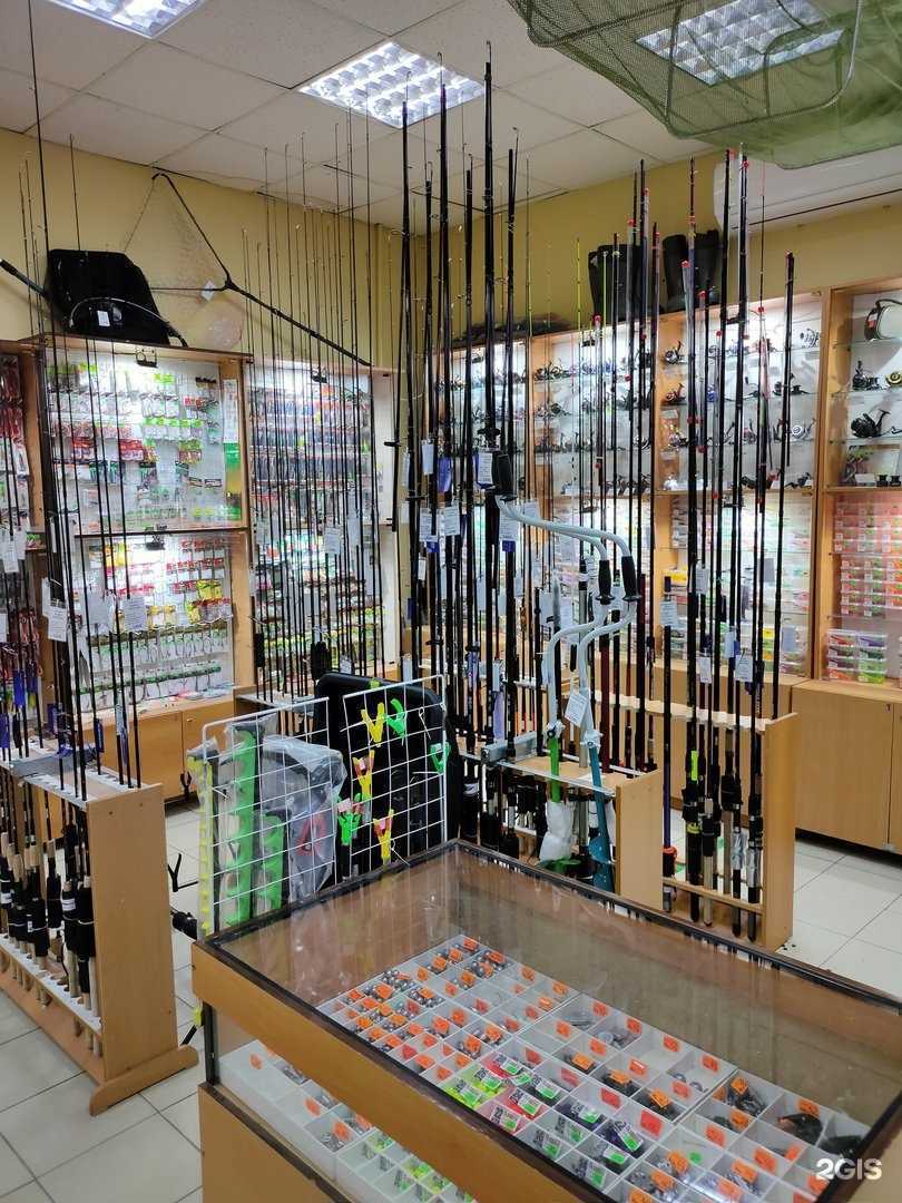 Отзывы на компанию FishER в г. Воронеж c фото