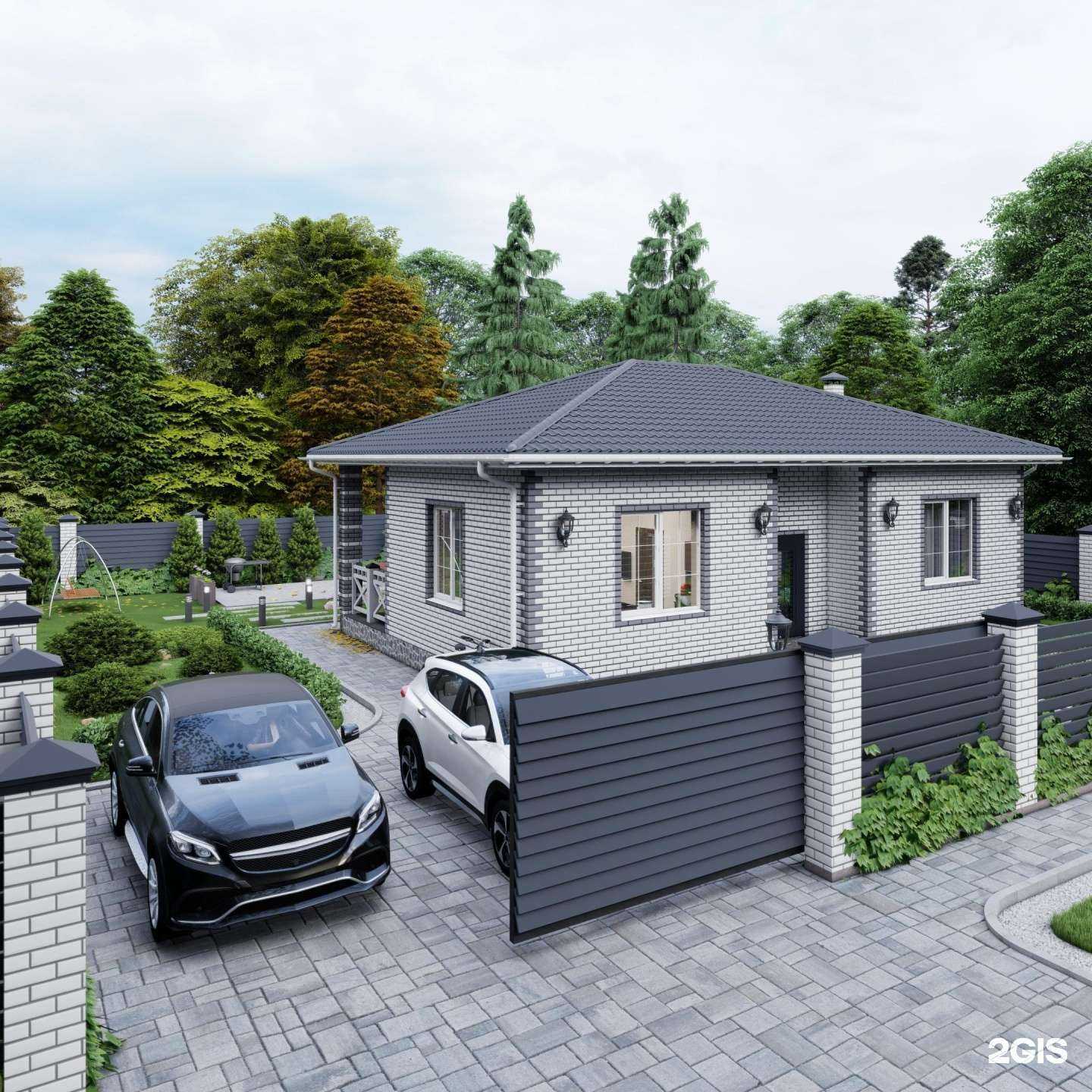 Отзывы на компанию Уютный проект в г. Краснодар c фото