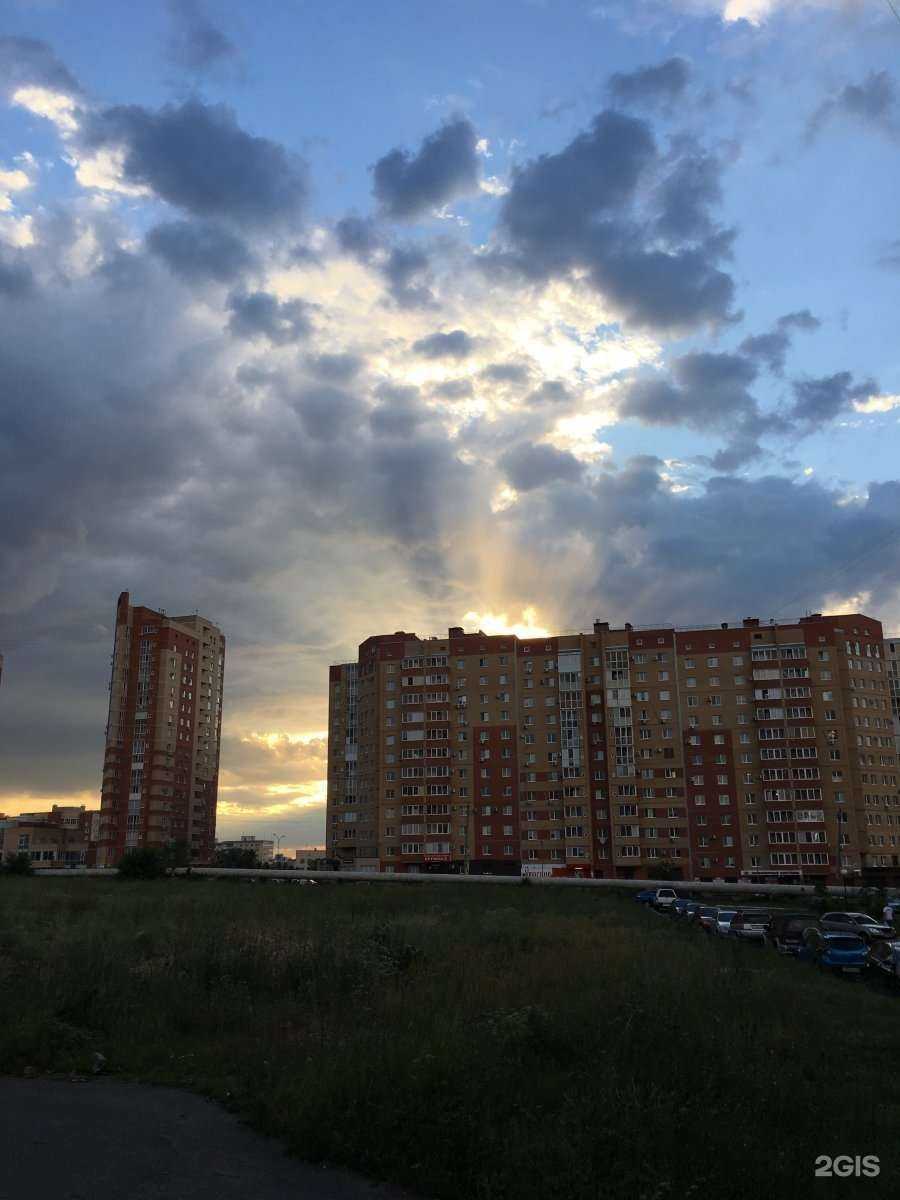 Отзывы на компанию Pro Десерт в Оренбурге c фото - фотография 2 из 2