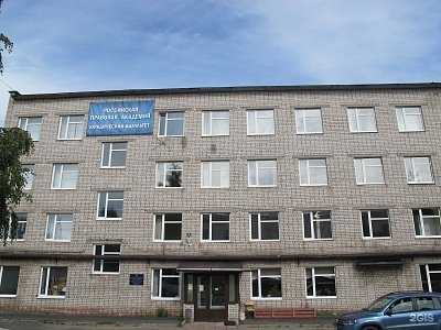 Отзывы на компанию Всероссийский государственный университет юстиции РФ в Петрозаводске c фото