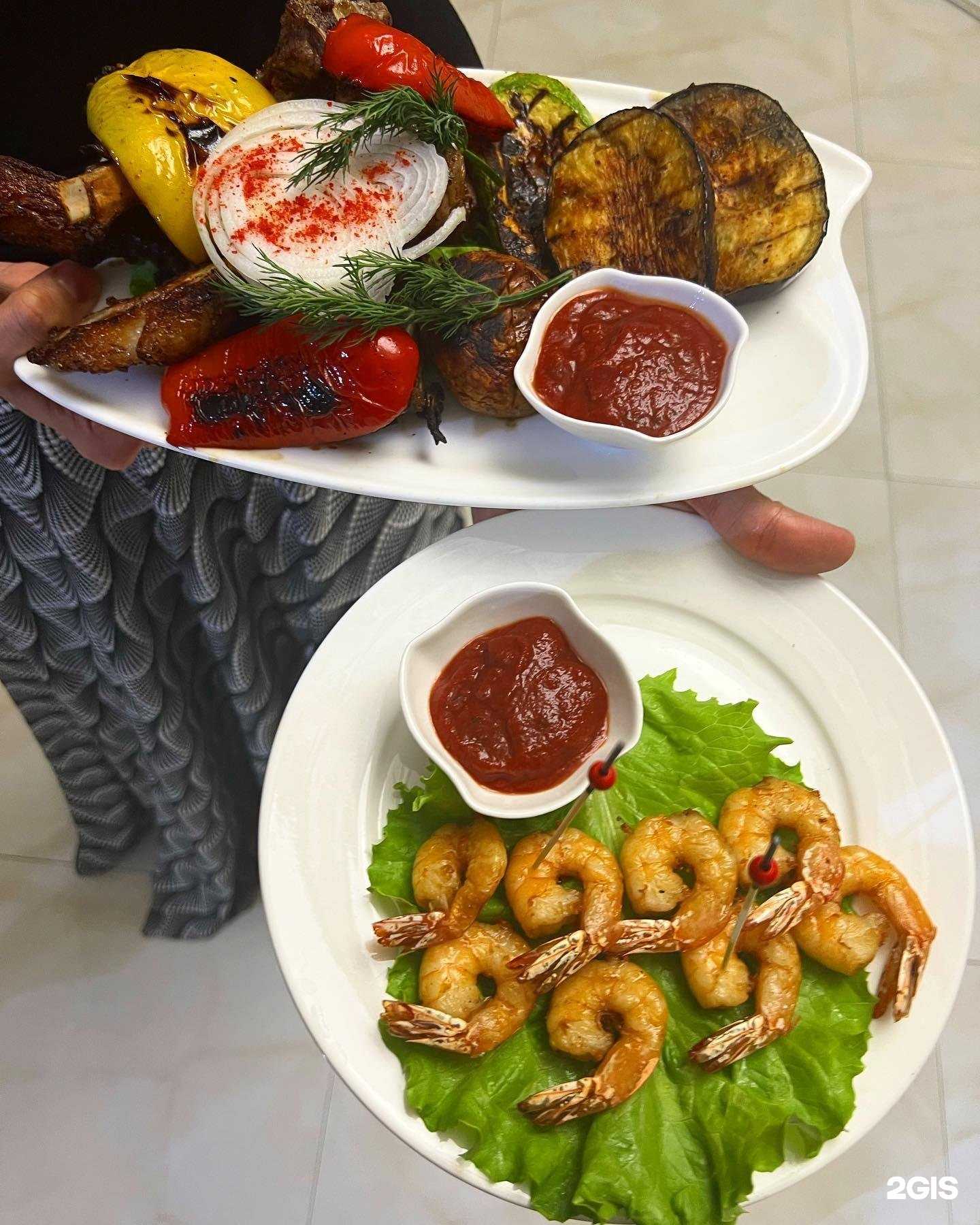 Отзывы на компанию Караван в г. Грозный c фото