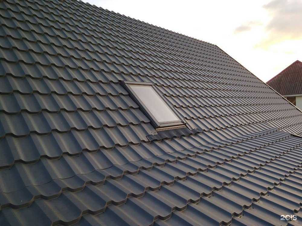 Отзывы на компанию МегаКровля в г. Казань c фото