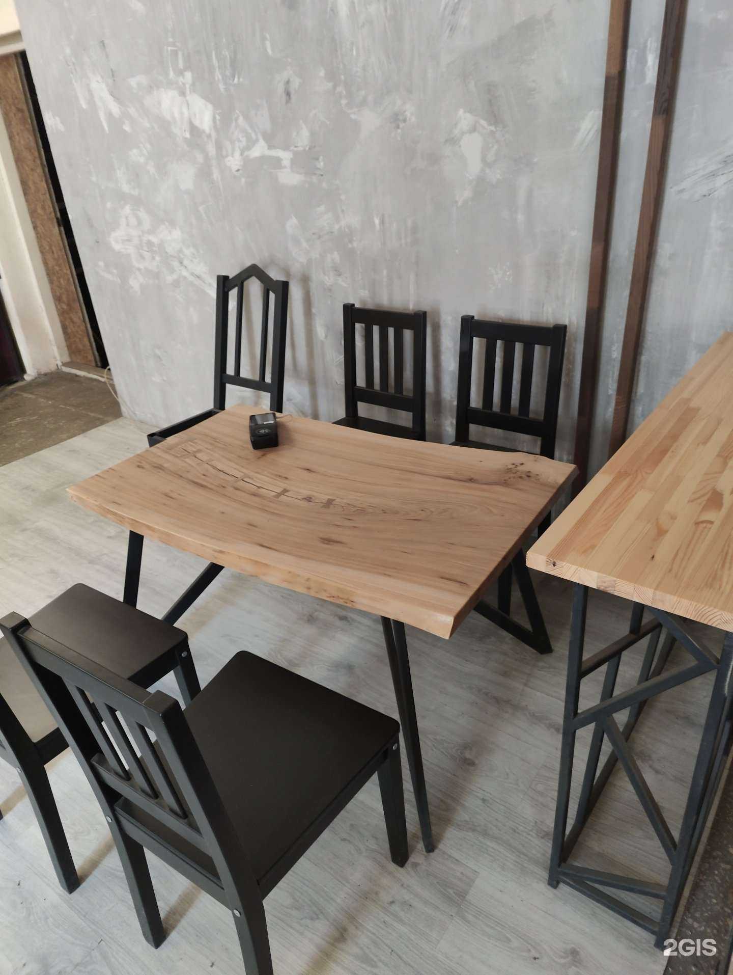 Отзывы на компанию Steelwood brothers в Сызрани c фото