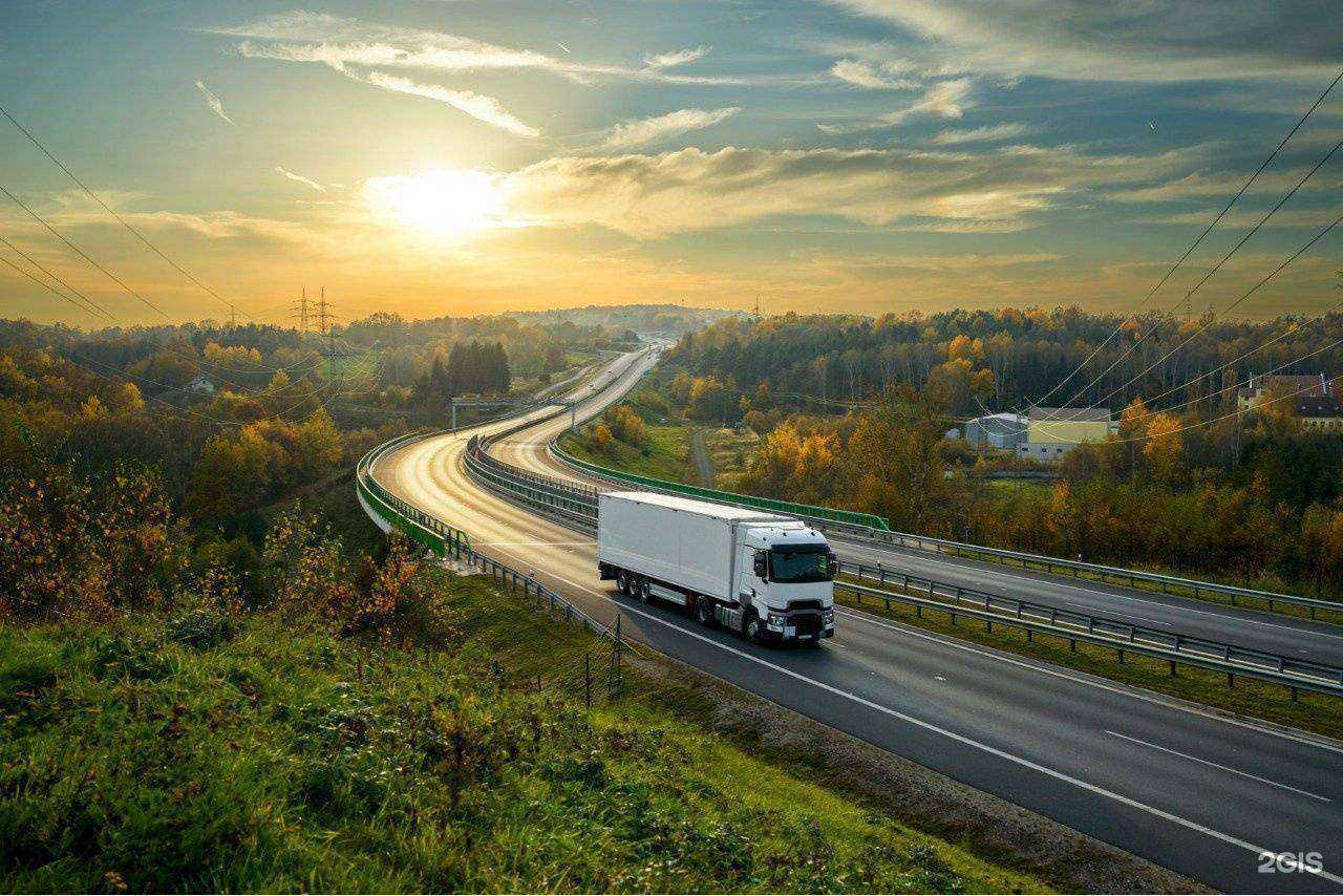 Отзывы на компанию Интертрансавто в г. Екатеринбург c фото