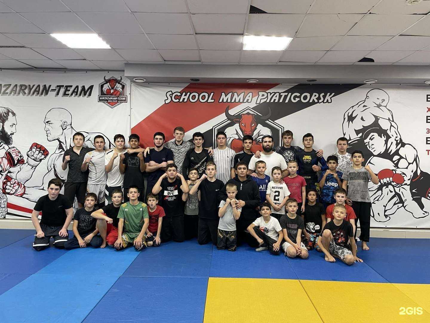 Отзывы на компанию Vartazaryan-team в Пятигорске c фото