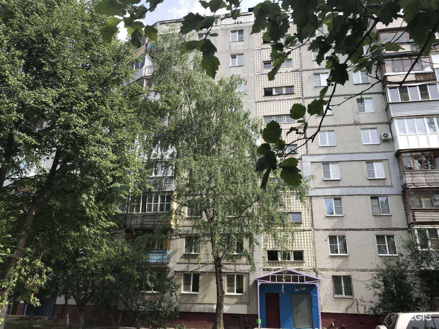 Отзывы на компанию Живая вода в Нижнем Новгороде c фото - фотография 2 из 2