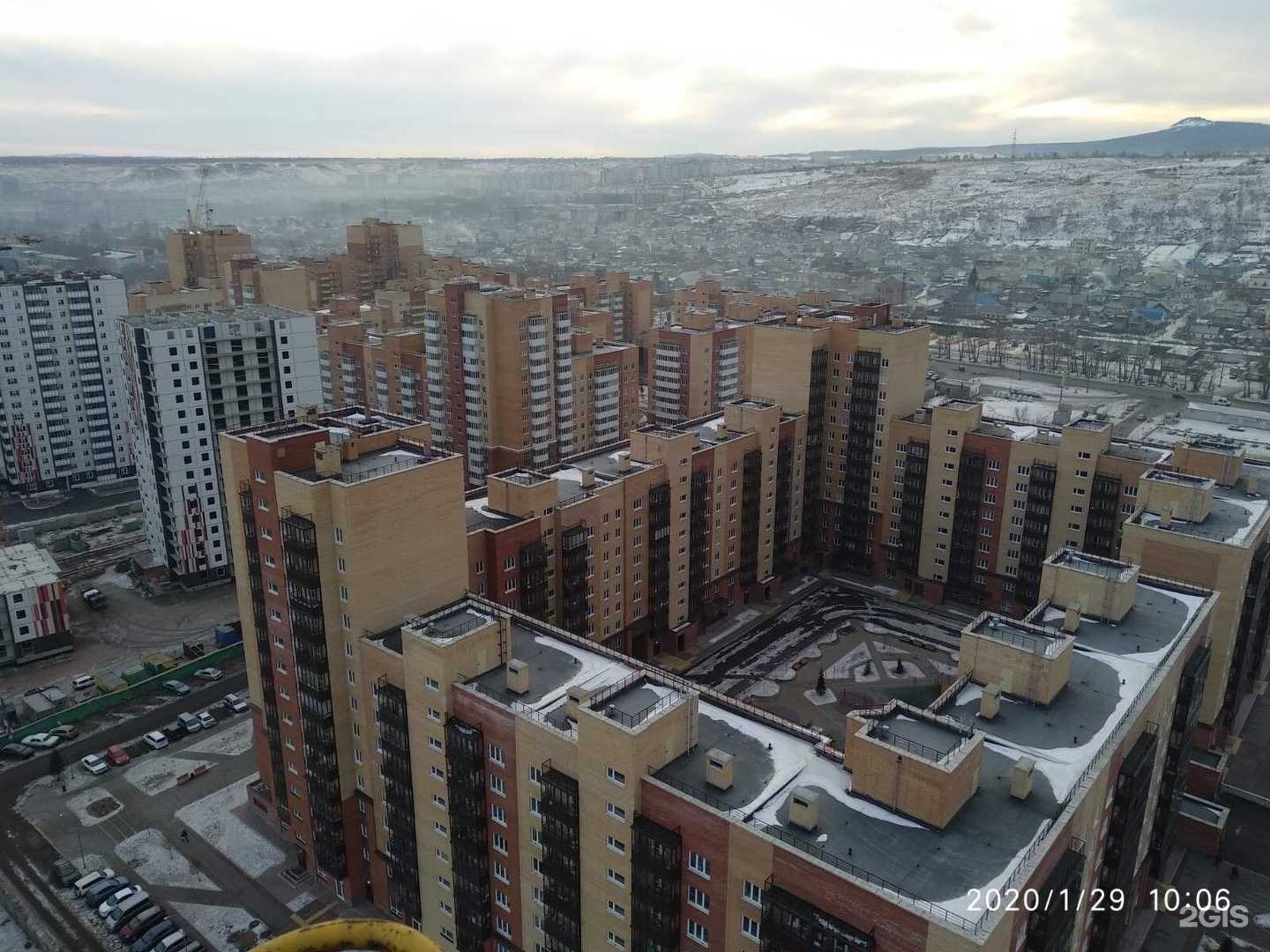 Отзывы на компанию Заходи! Вкусно&Солянка в Красноярске c фото - фотография 2 из 2