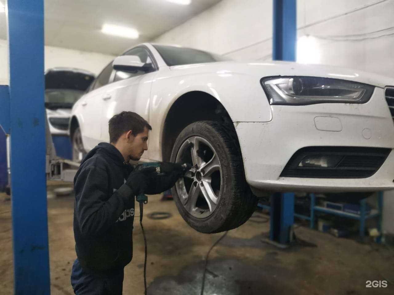 Отзывы на компанию Фаворит 30 в Астрахани c фото