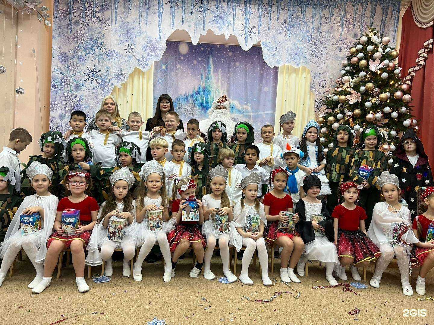 Отзывы на компанию Радужный в г. Краснодар c фото