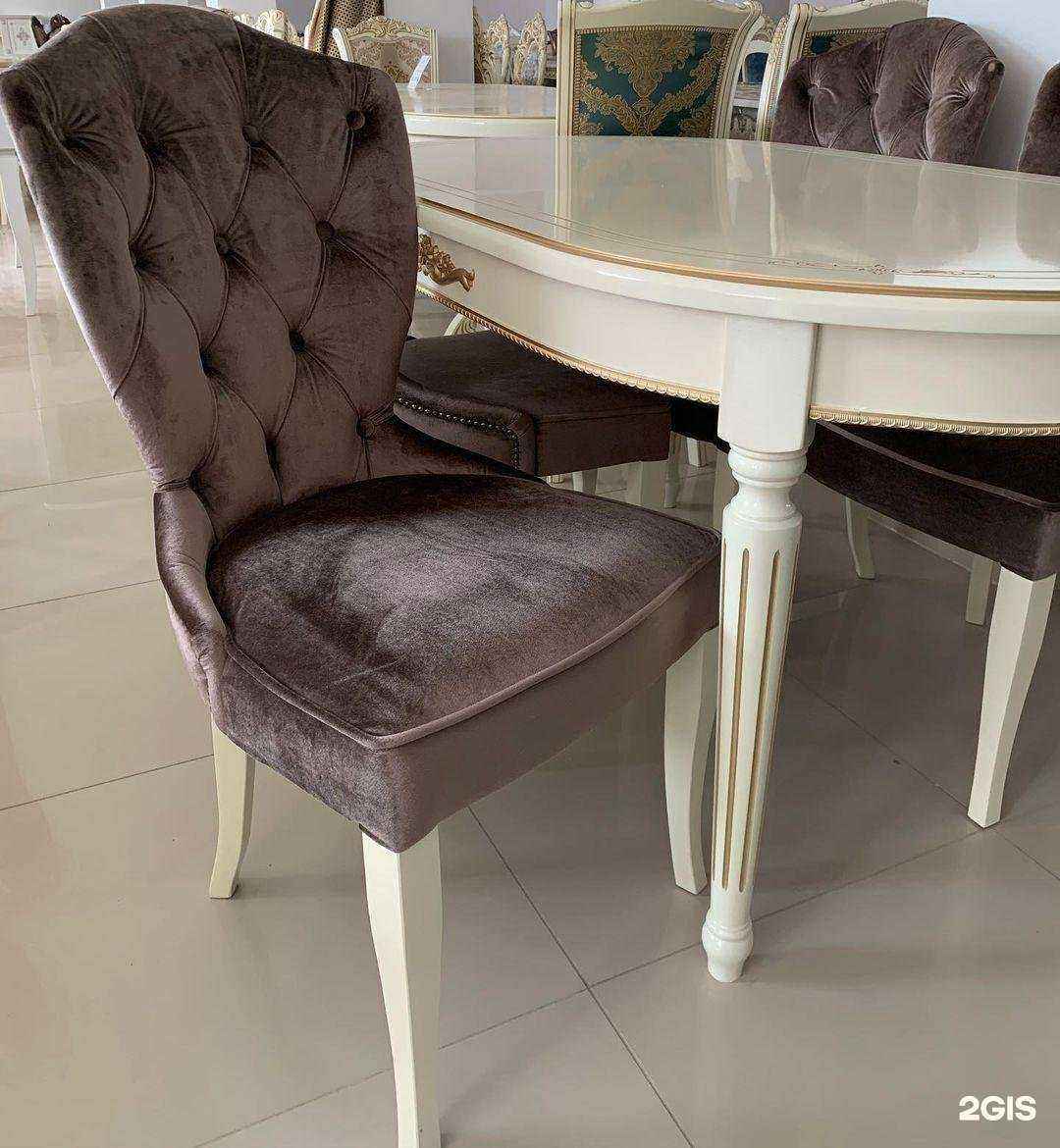 Отзывы на компанию Зингер в Махачкале c фото