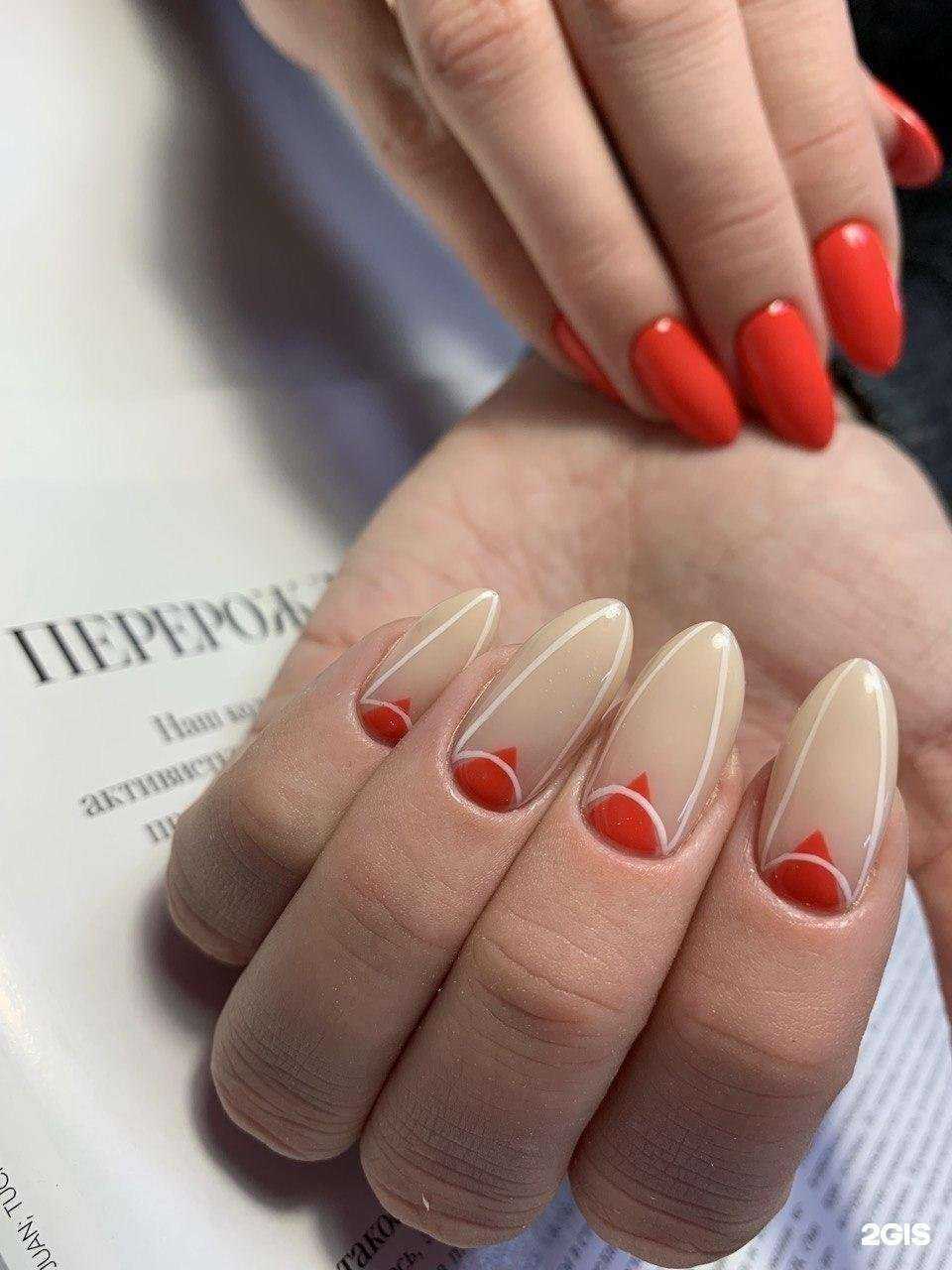 Отзывы на компанию Pro beauty by Elena Oshkalo в Барнауле c фото