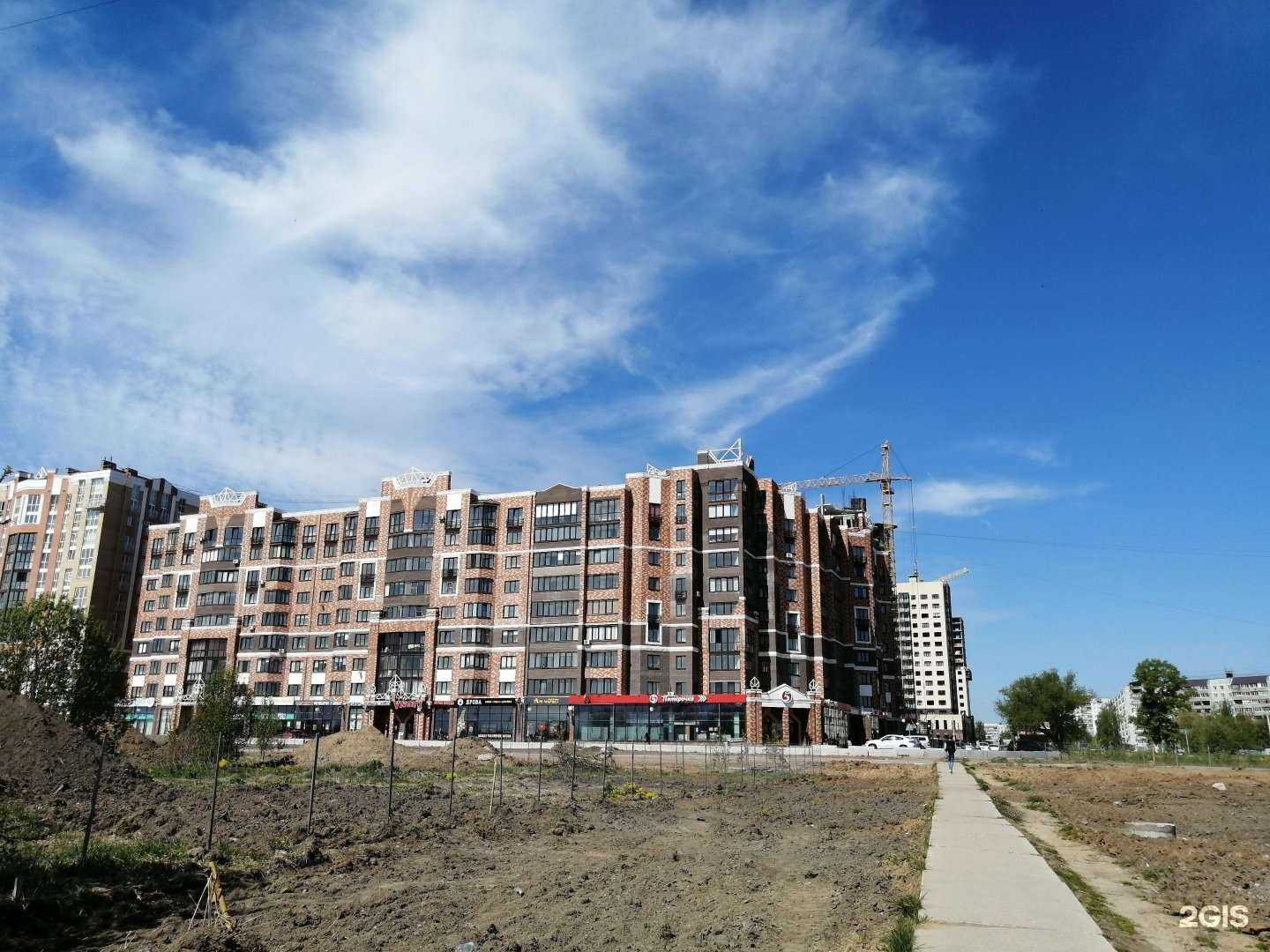 Отзывы на компанию Европейский в Твери c фото