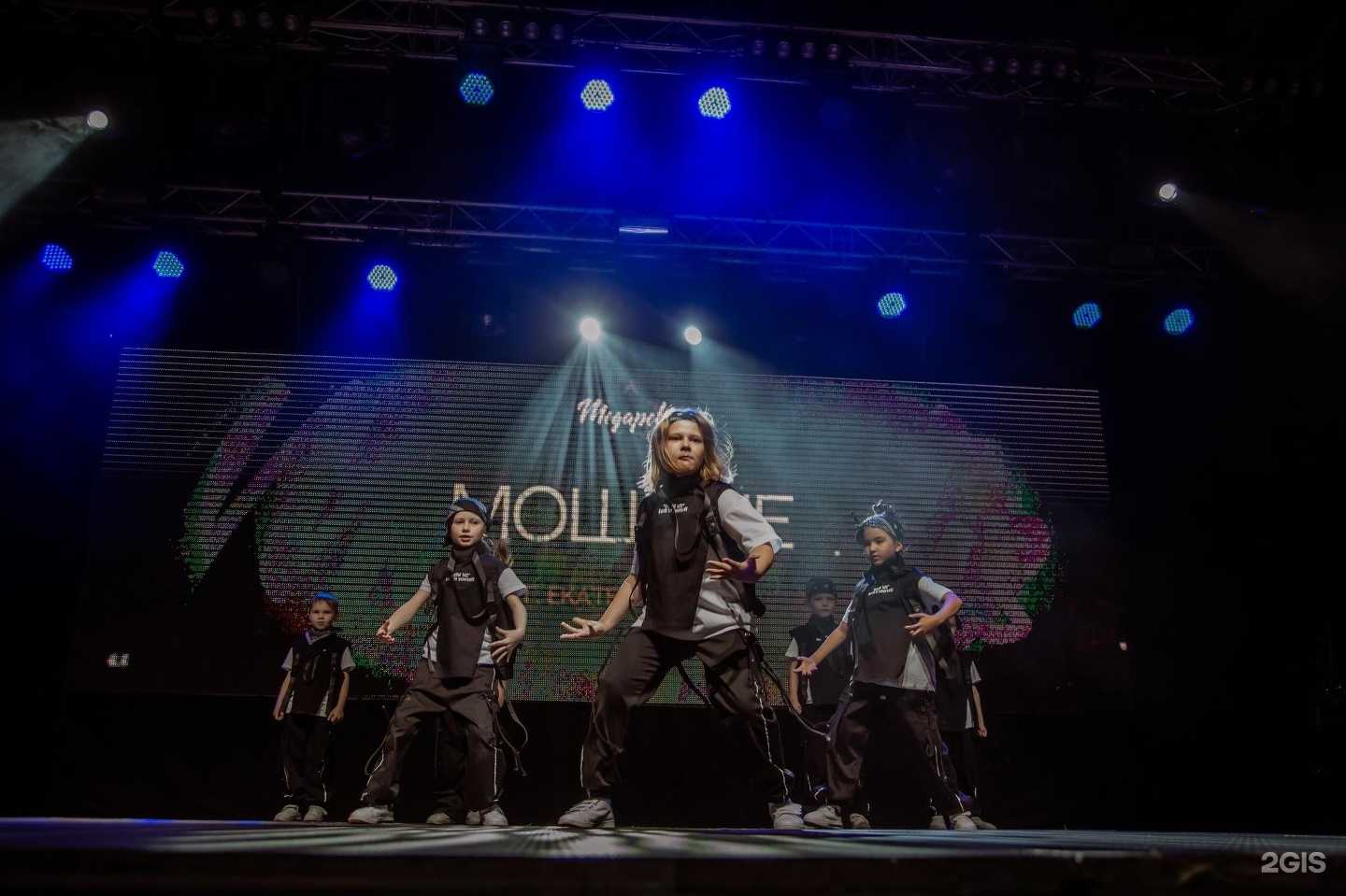 Отзывы на компанию Ural dance centre  в Екатеринбурге c фото