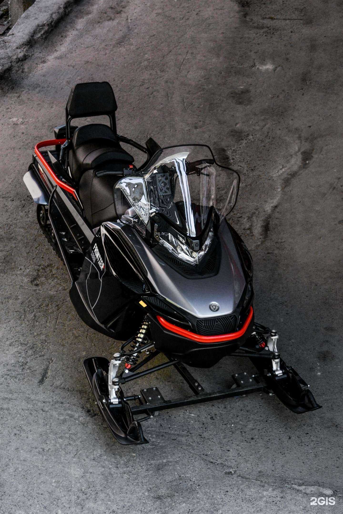 Отзывы на компанию Снегоходы Урала в Екатеринбурге c фото