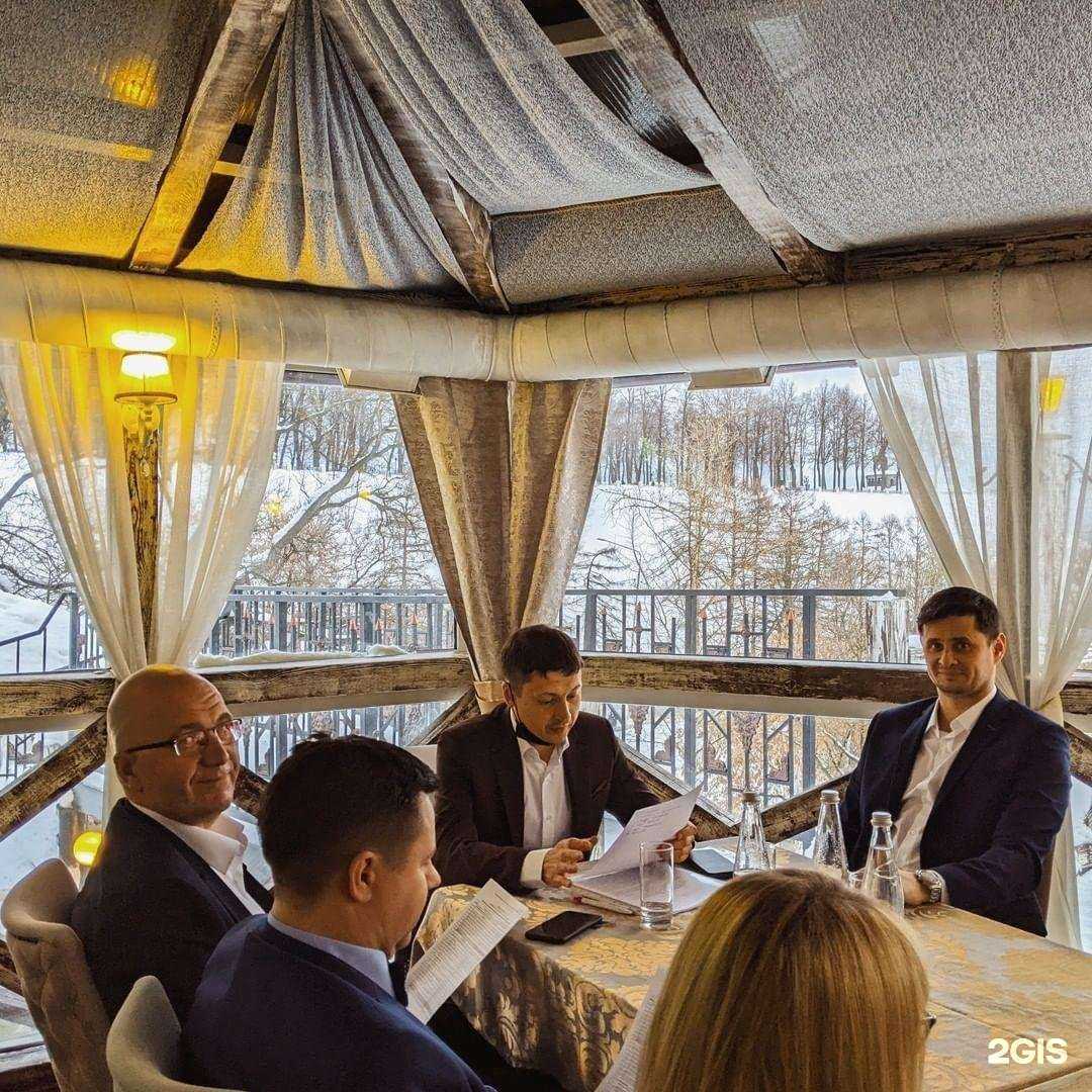 Отзывы на компанию БНВ в г. Владимир c фото