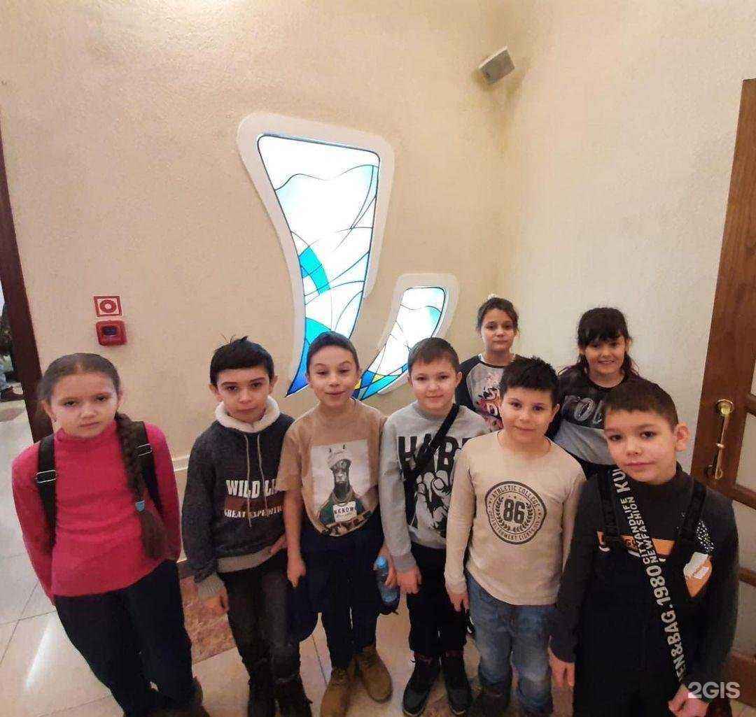 Отзывы на компанию Средняя школа №91 в г. Кемерово c фото