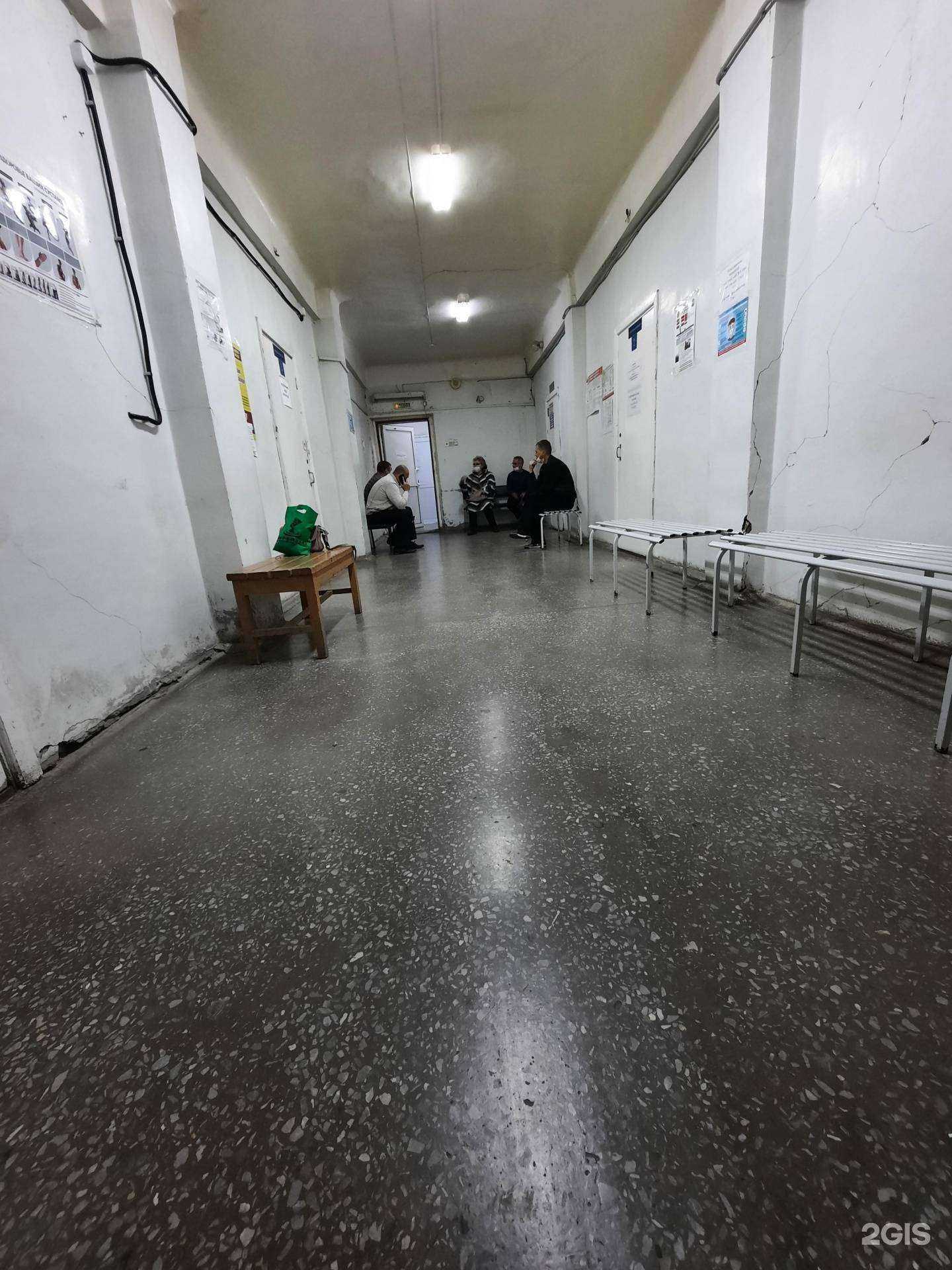 Отзывы на компанию Росгосстрах в Нижнем Тагиле c фото - фотография 2 из 2