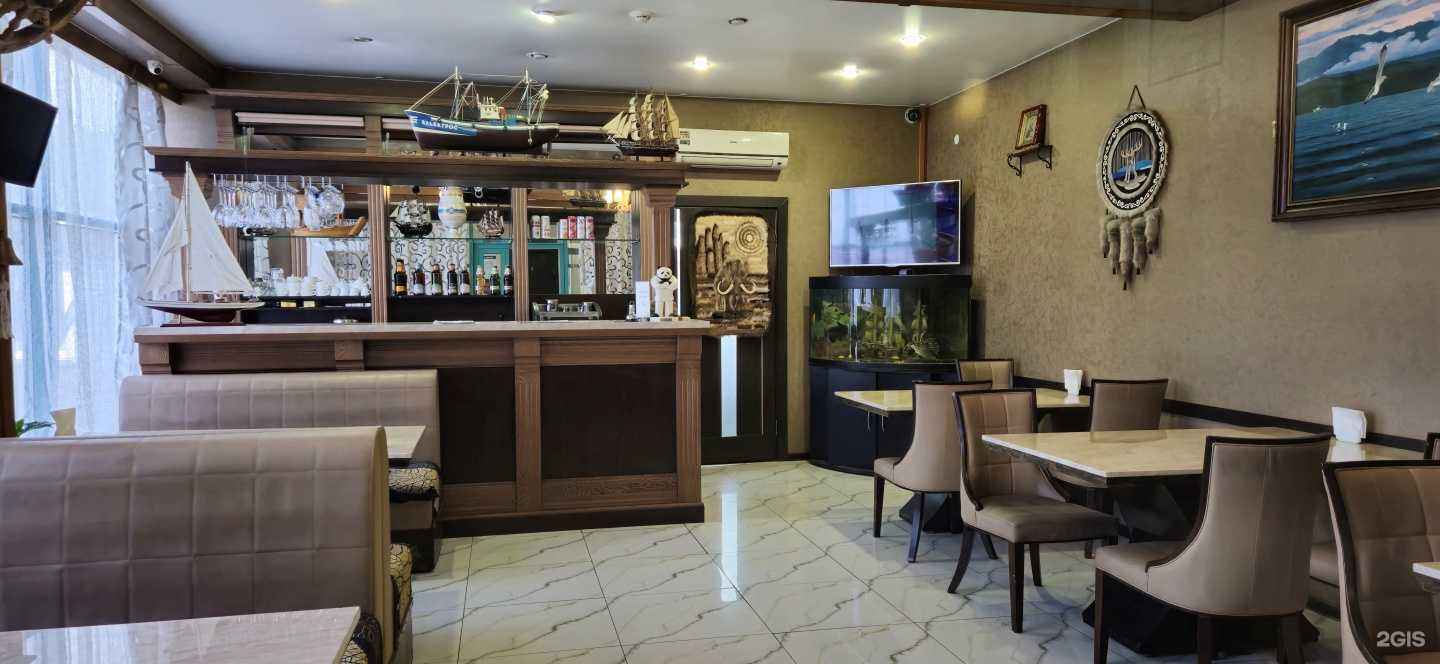 Отзывы на компанию Альбатрос в г. Иркутск c фото