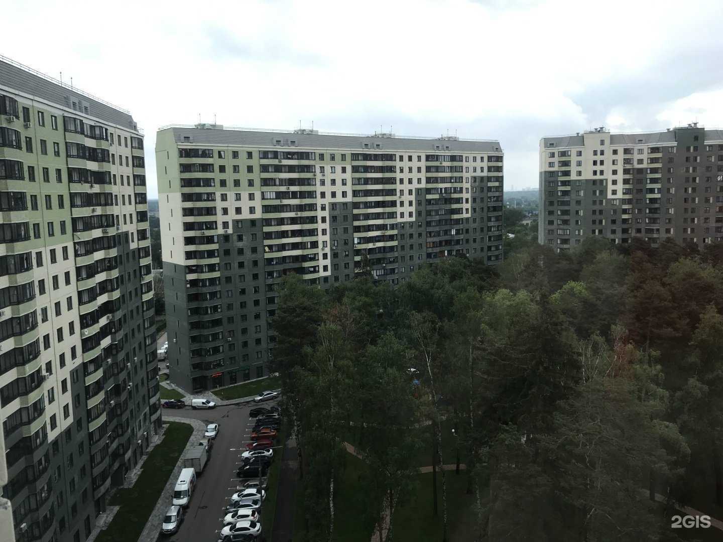 Отзывы на компанию Линкер в Королёве c фото - фотография 2 из 2