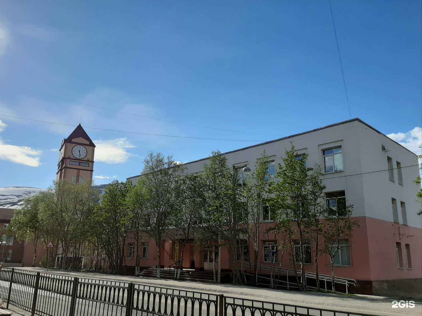 Отзывы на компанию Правильное движение в Кировске c фото - фотография 2 из 2