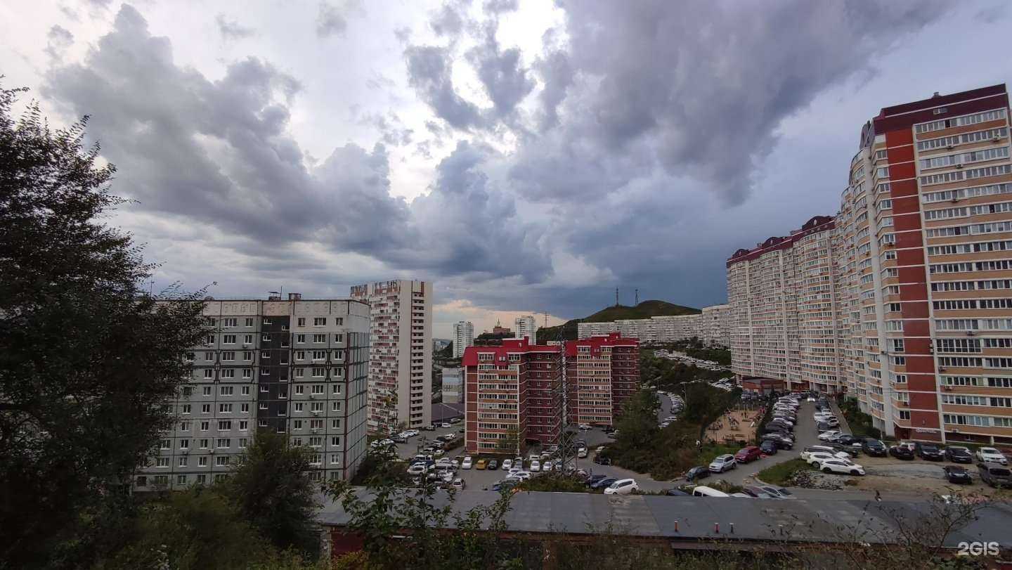 Отзывы на компанию Студия Евгении Макаренко в Владивостоке c фото - фотография 2 из 2