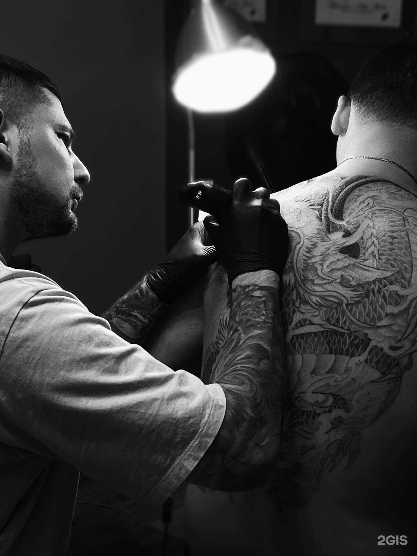 Отзывы на компанию Ivan Shturman в Пятигорске c фото