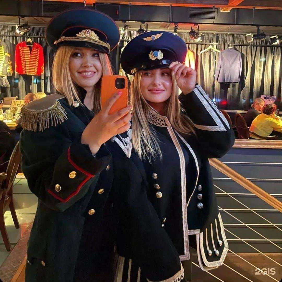 Отзывы на компанию Музей мундира в г. Калининград c фото