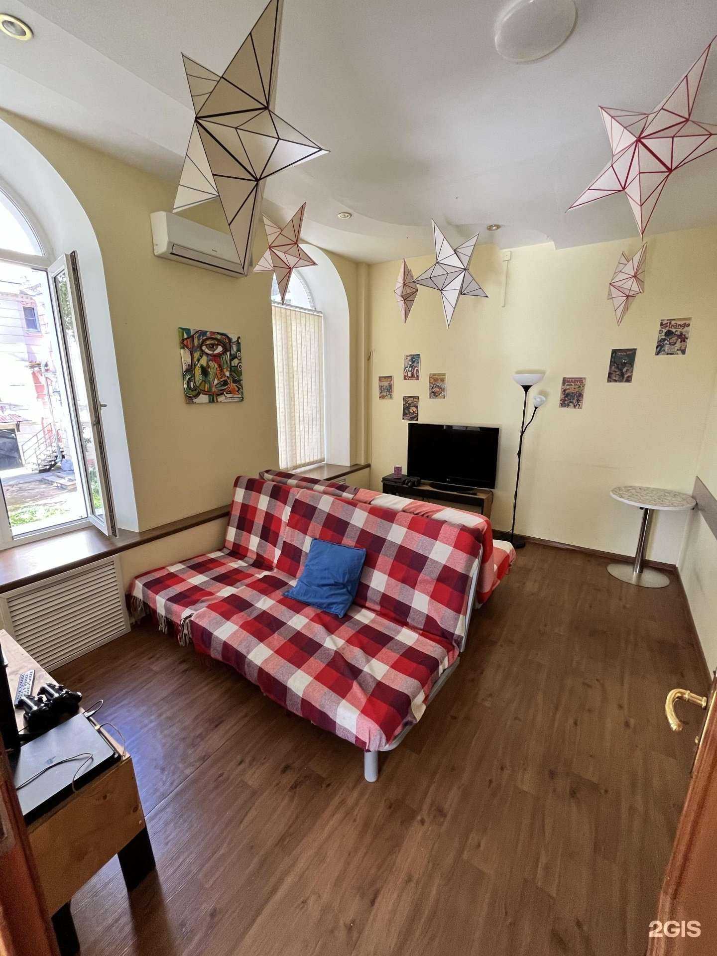 Отзывы на компанию Баклажан в Нижнем Новгороде c фото