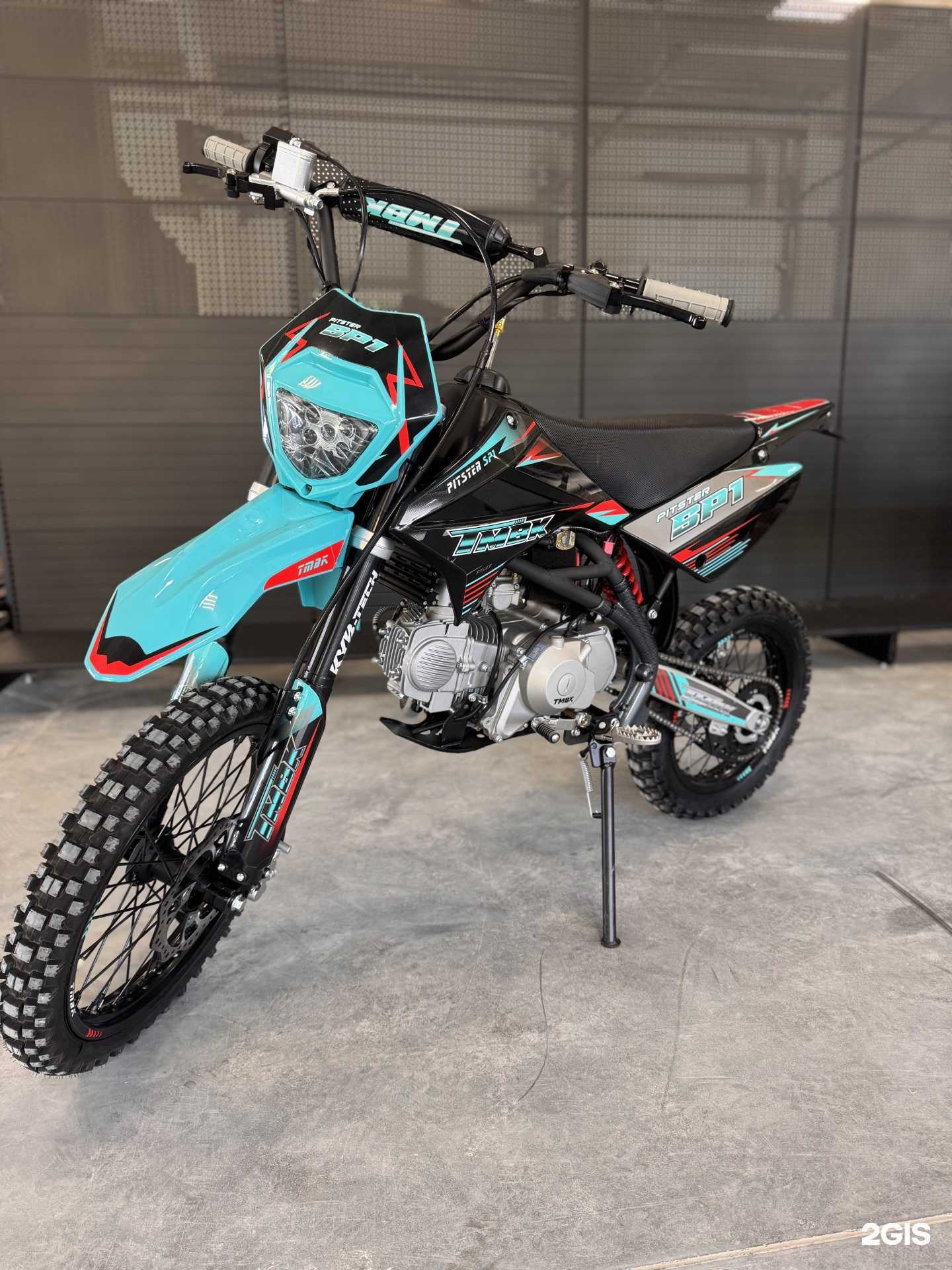 Отзывы на компанию GSB Moto в г. Барнаул c фото