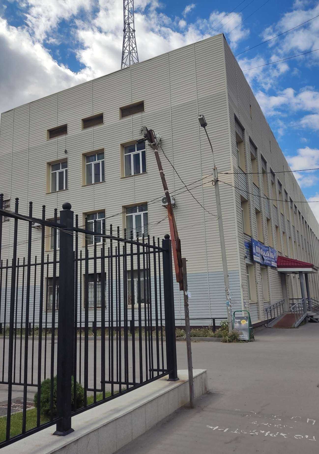 Отзывы на компанию Северный десант в Омске c фото - фотография 2 из 2