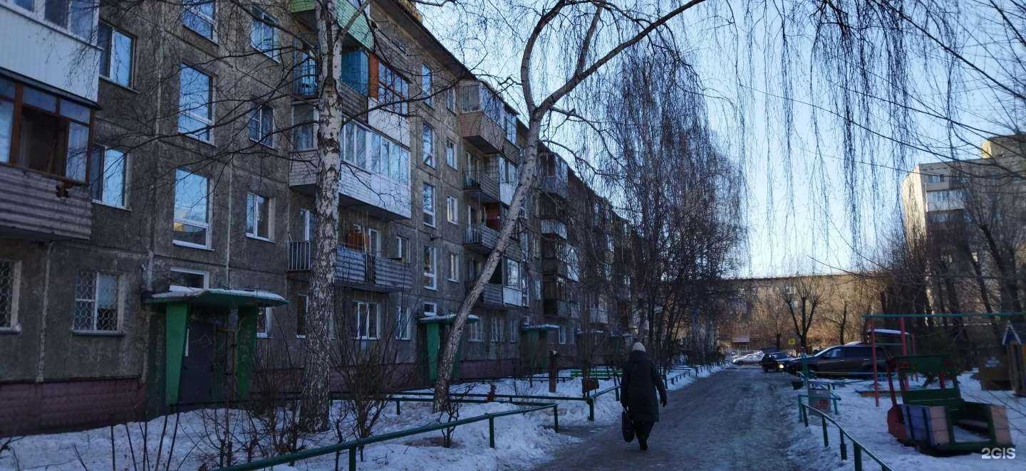 Отзывы на компанию Детская художественная школа №1 им. Саниных в Омске c фото - фотография 2 из 2