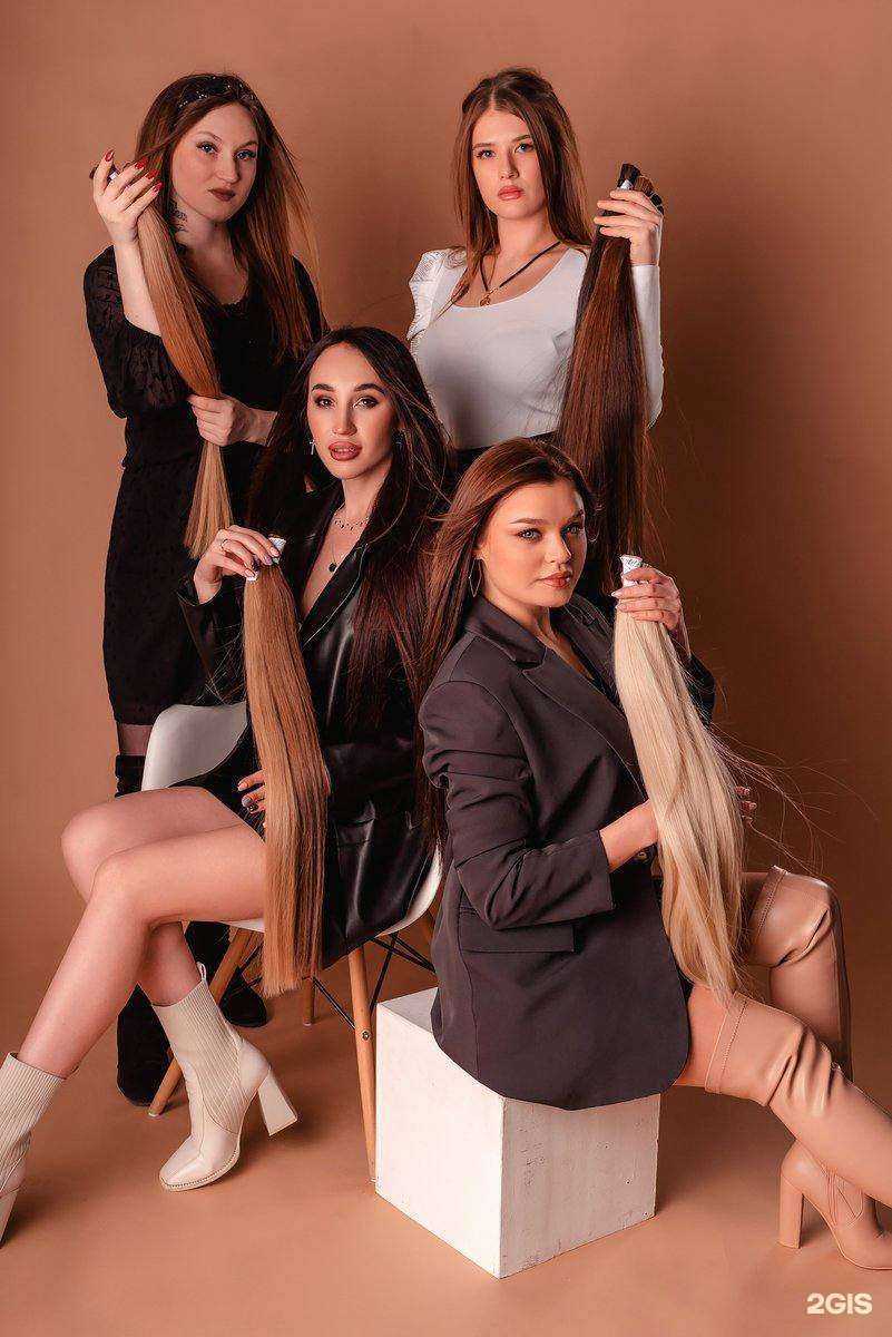 Отзывы на компанию Natalia Volos в г. Нижний Тагил c фото