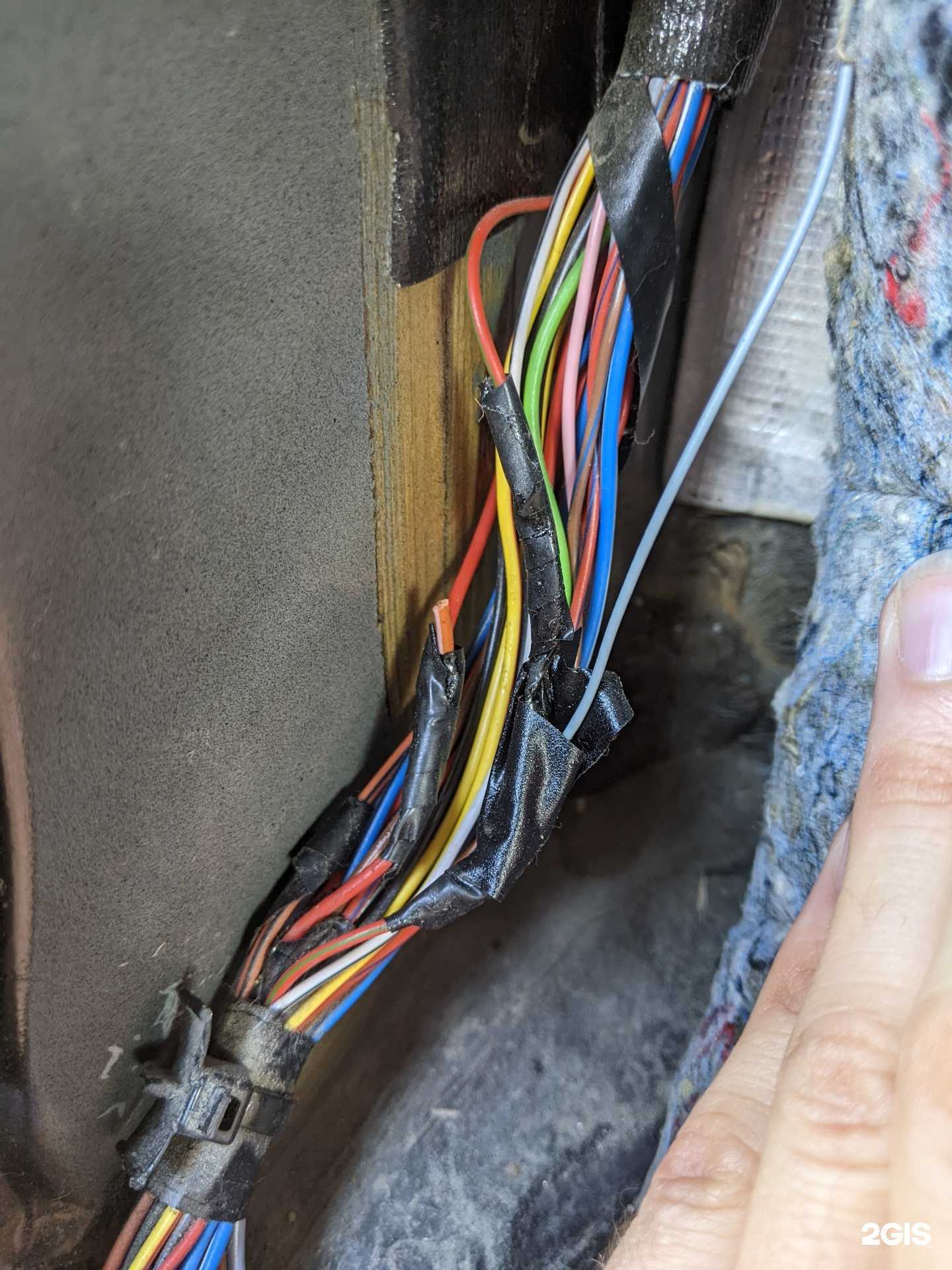 Отзывы на компанию Нью-тон в Каменске-Уральском c фото