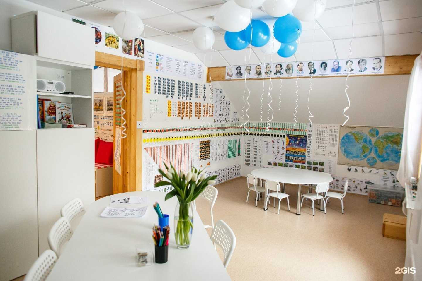 Отзывы на компанию ‎Аистёнок в Перми c фото