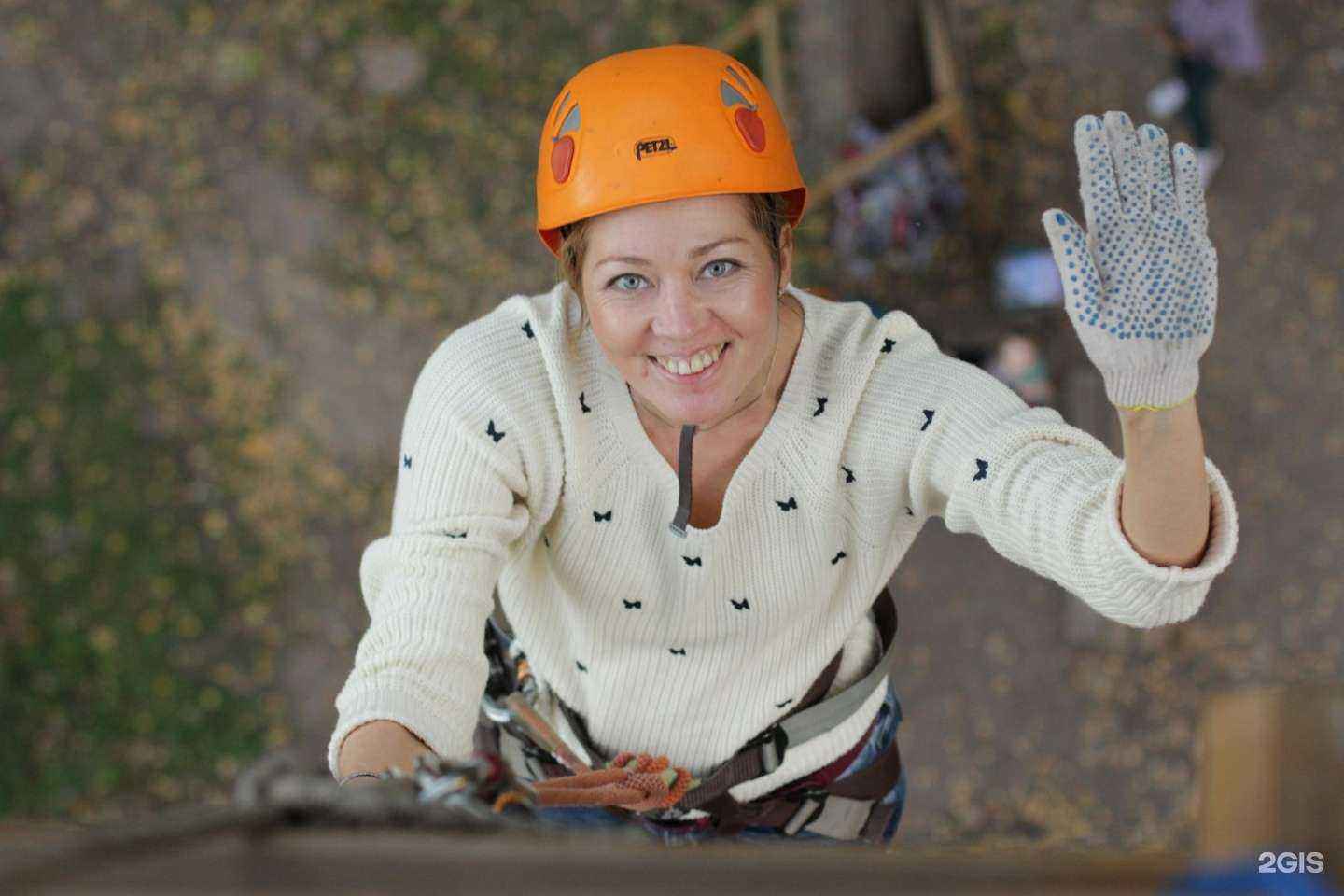 Отзывы на компанию Sky park в Казани c фото