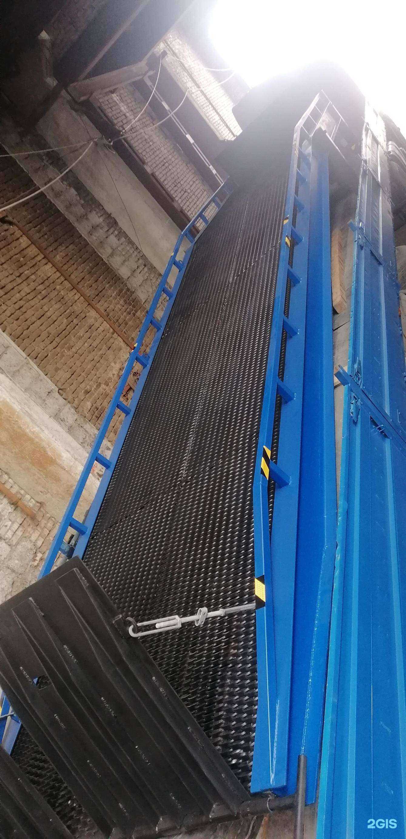 Отзывы на компанию Металлстиль в г. Новосибирск c фото