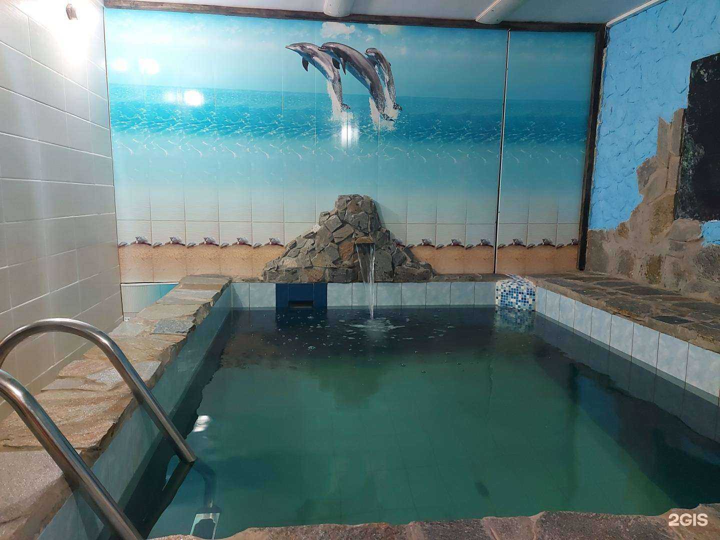 Отзывы на компанию Русалка в Перми c фото