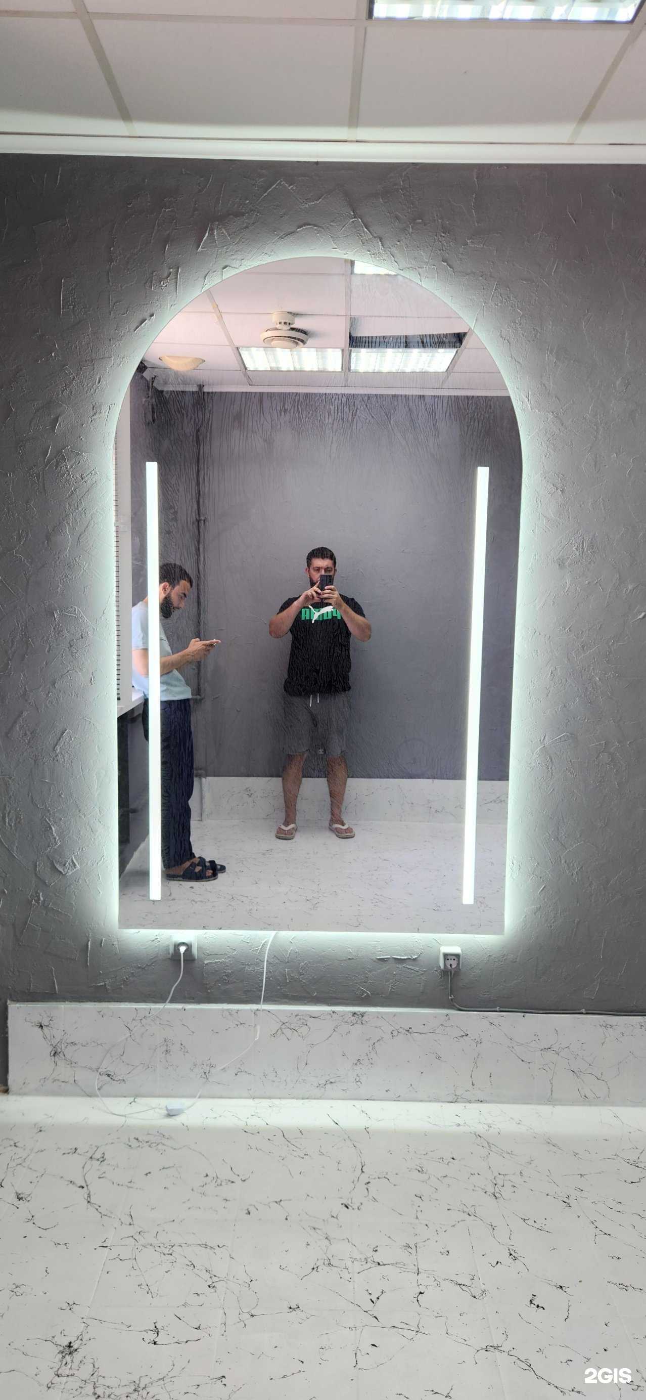 Отзывы на компанию Стеклорезка31 в г. Белгород c фото