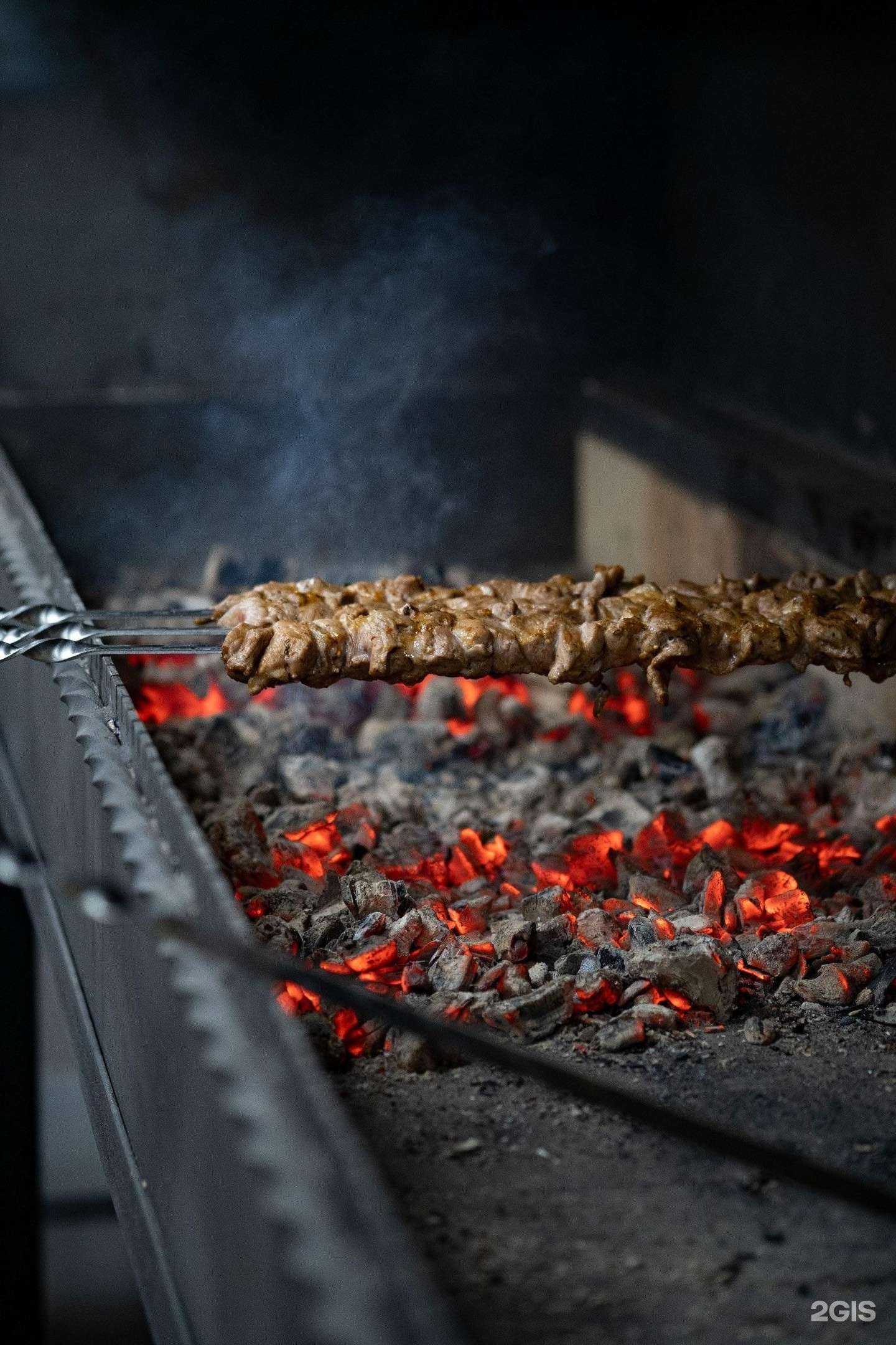 Отзывы на компанию Мясо на углях в г. Нефтеюганск c фото