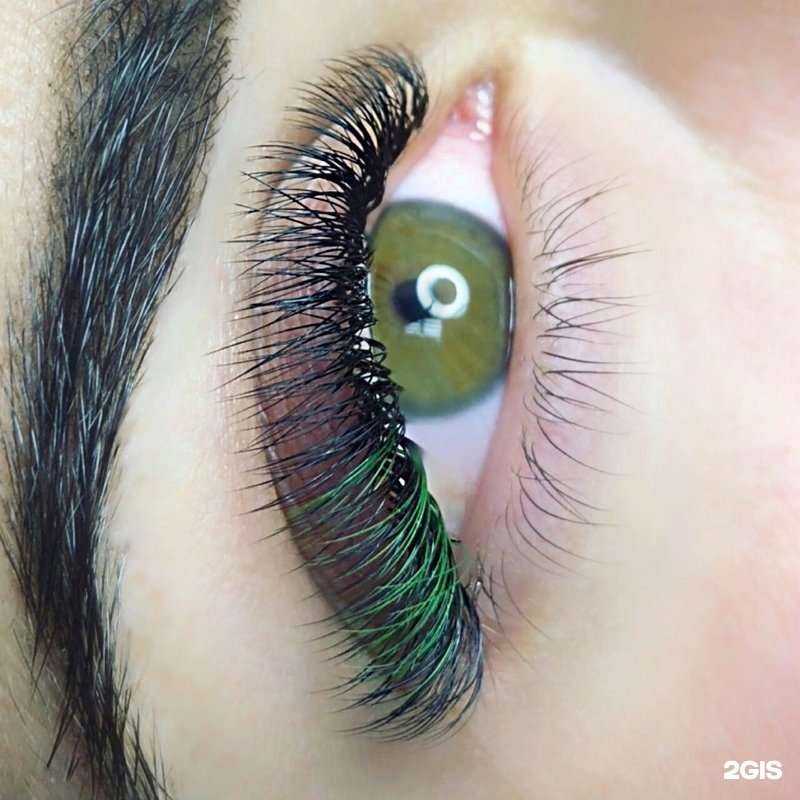 Отзывы на компанию Студия красоты Замураевой Марины в г. Улан-Удэ c фото