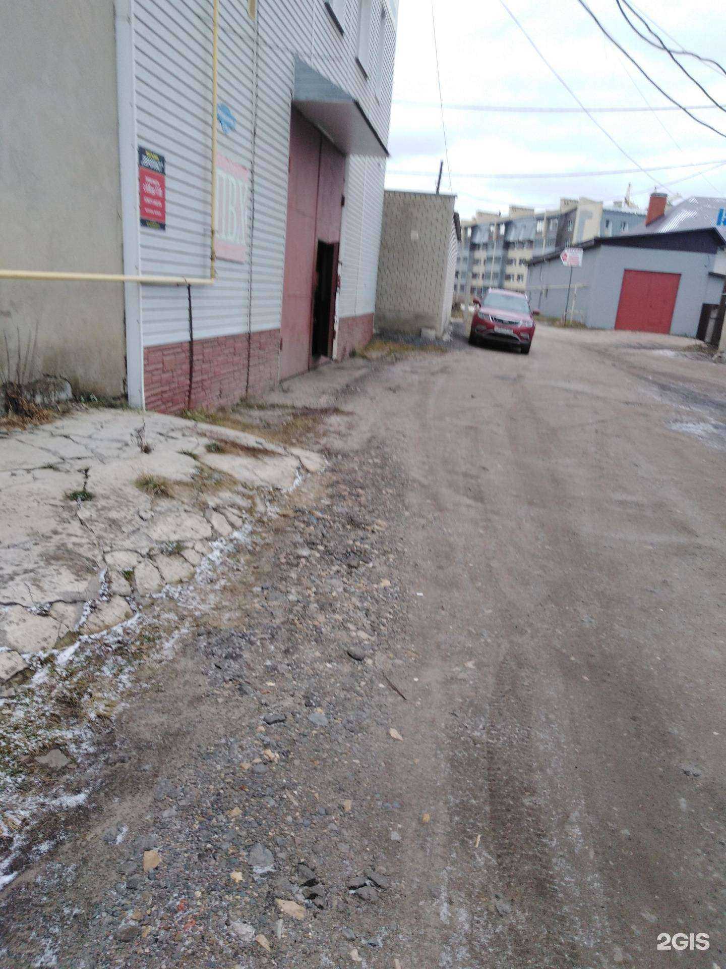 Отзывы на компанию Европласт в Тамбове c фото