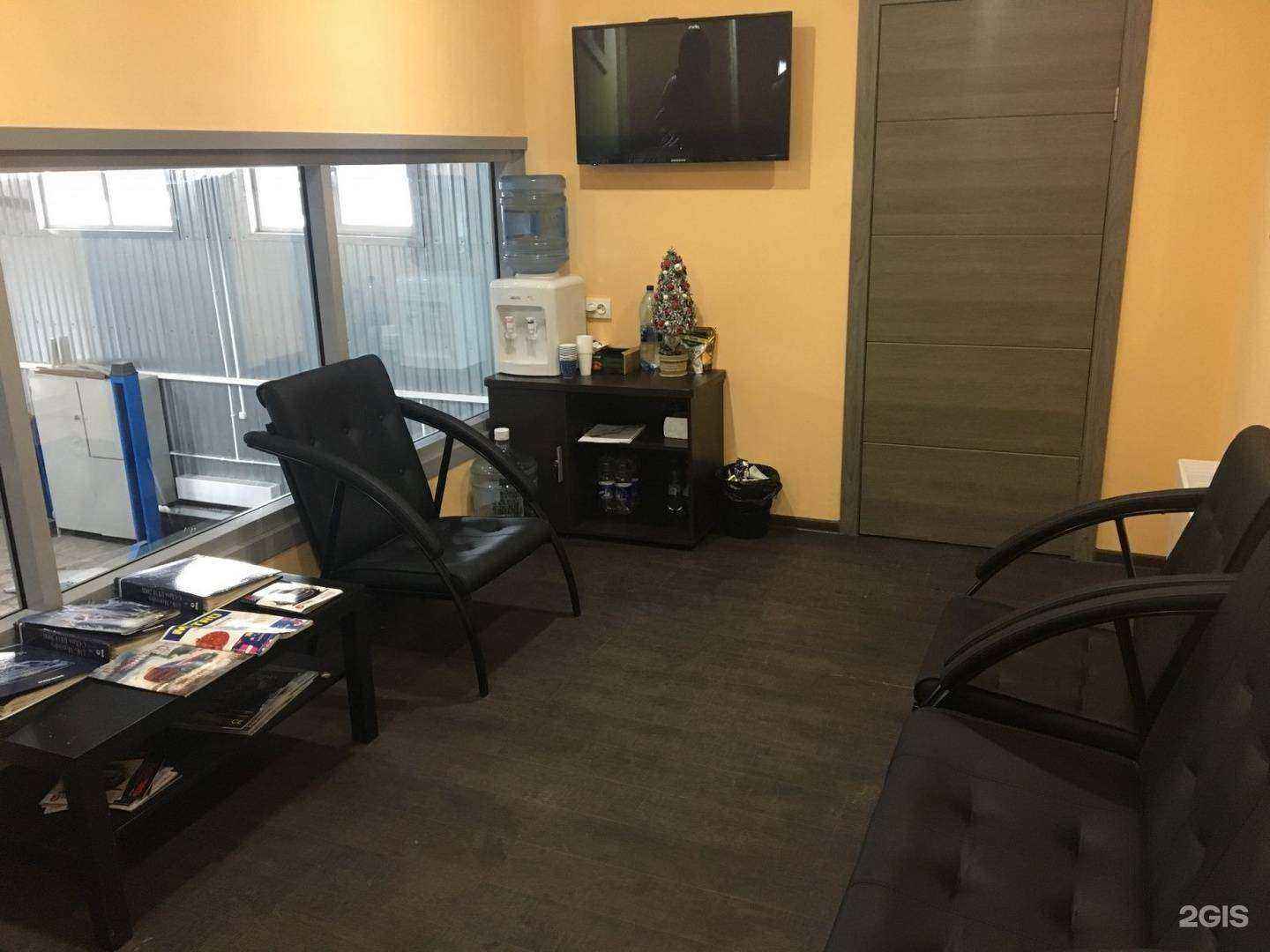 Отзывы на компанию АвтоТехЦентр F1 в Екатеринбурге c фото