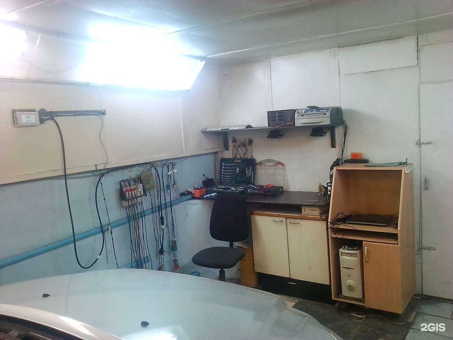 Отзывы на компанию Мастер-Авто в Кургане c фото