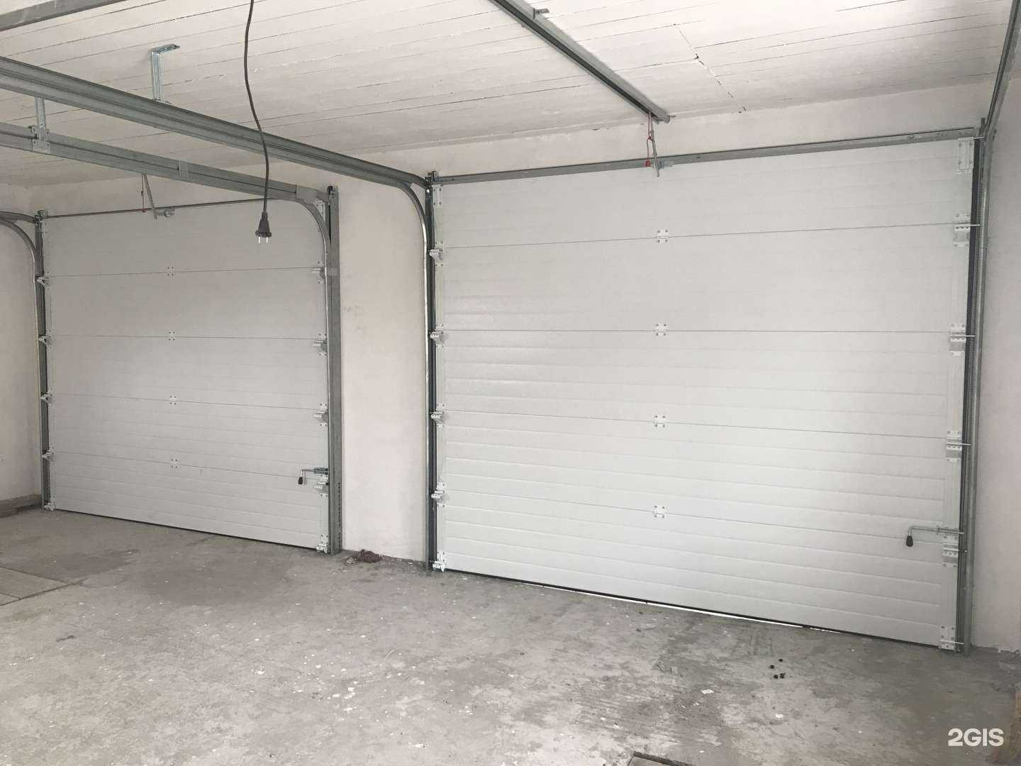 Отзывы на компанию Элитворота96 в Екатеринбурге c фото